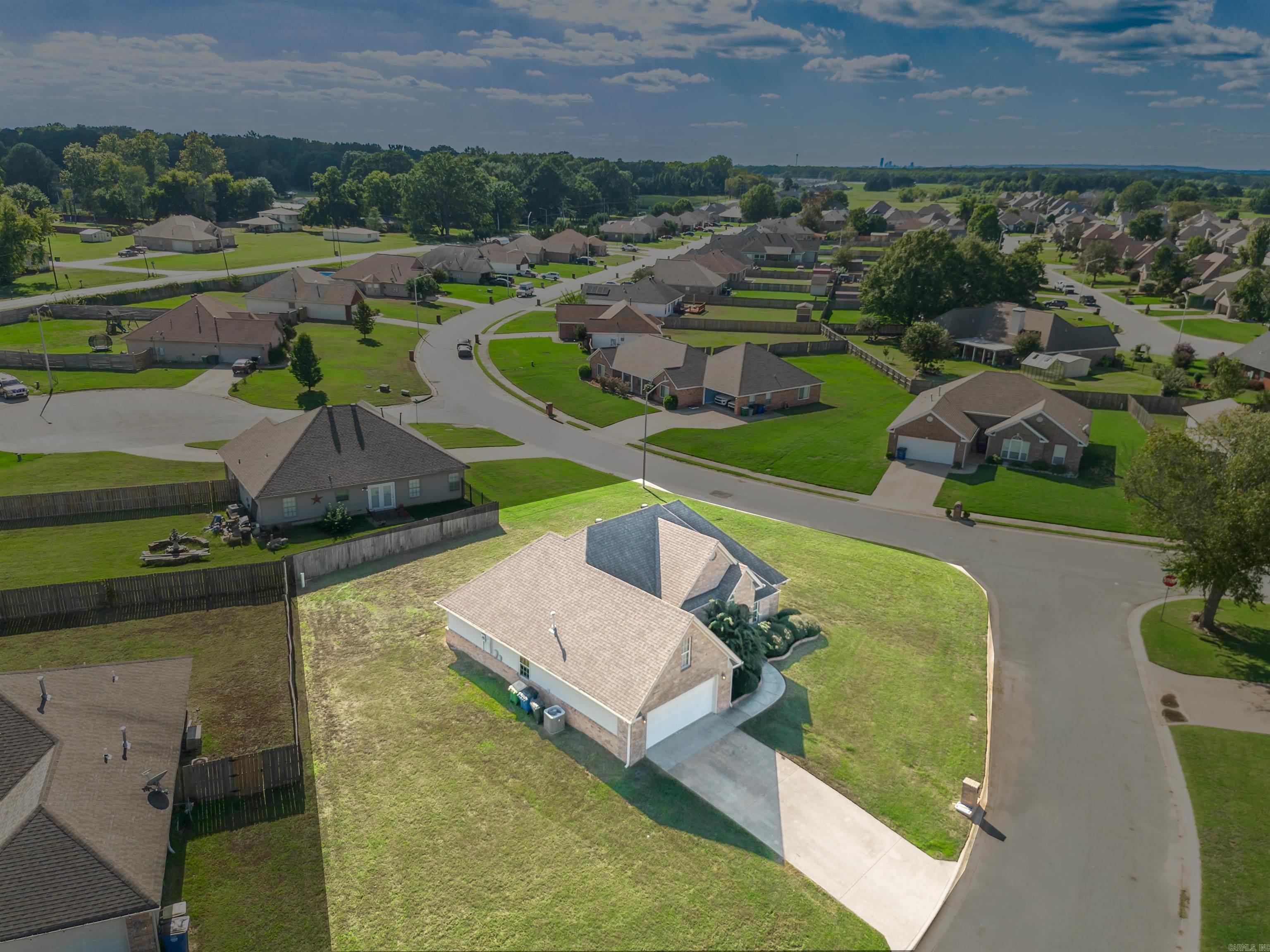 STONE LINKS ADDN - Residential