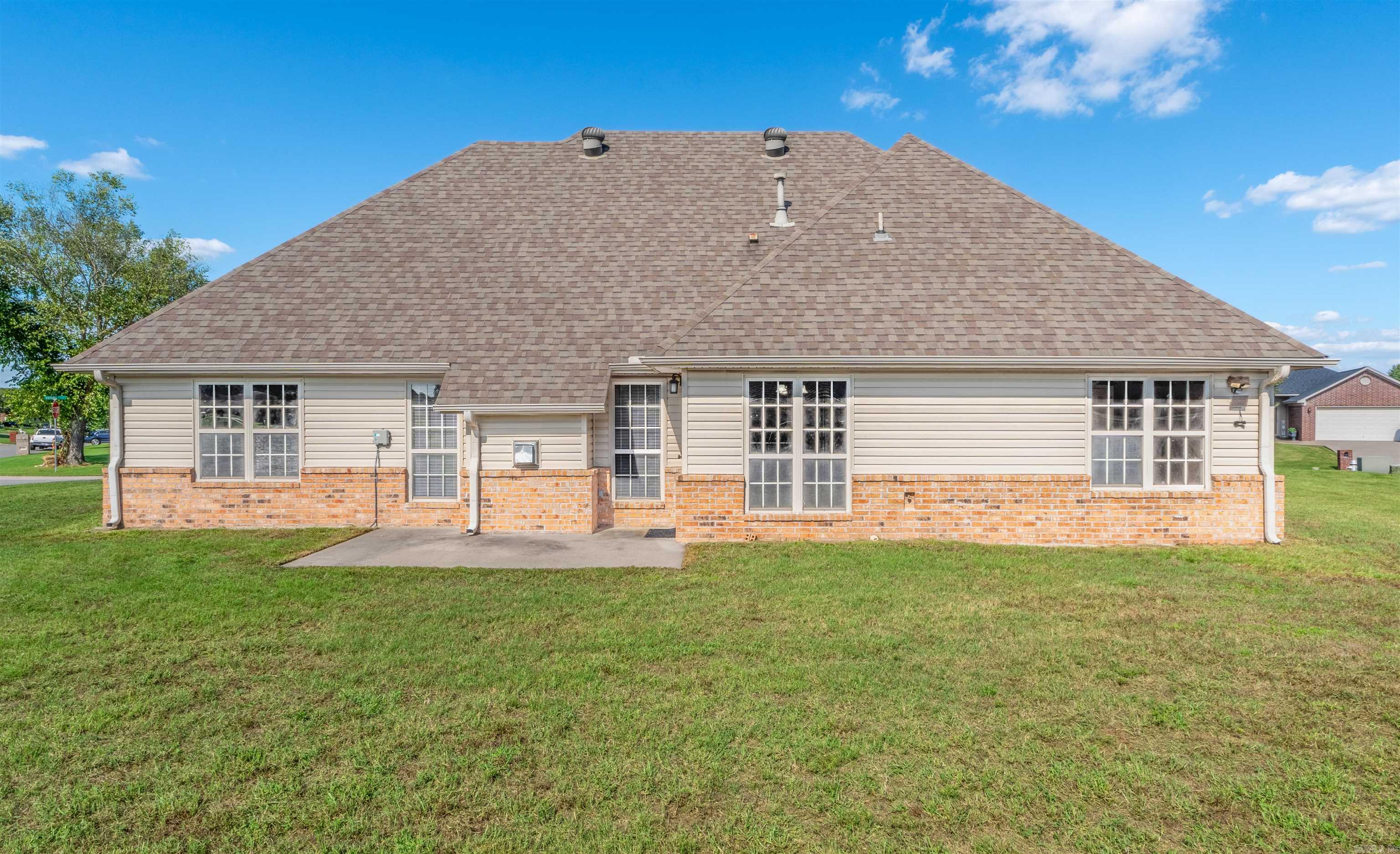 STONE LINKS ADDN - Residential