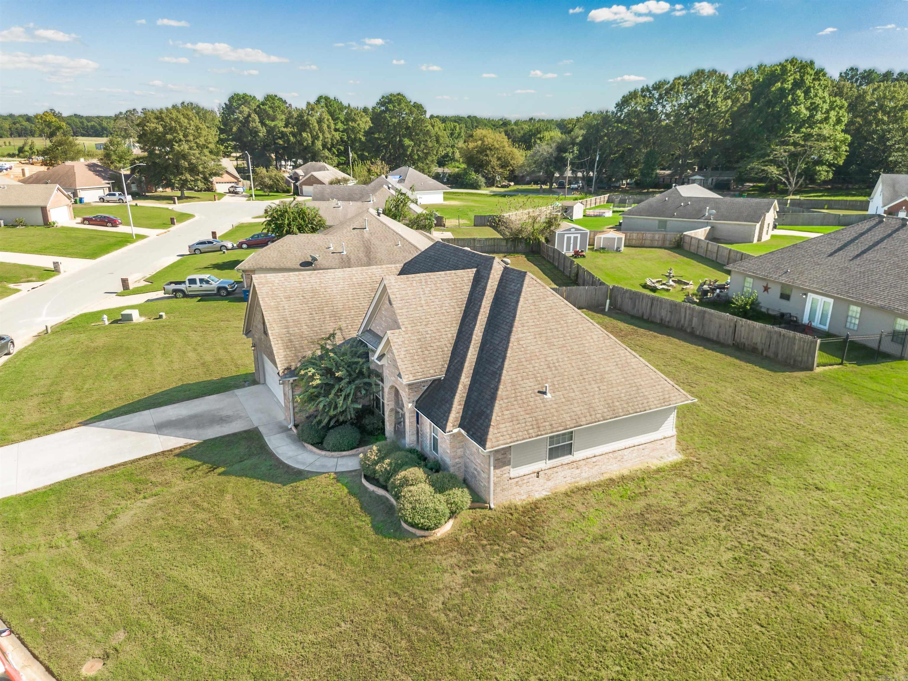 STONE LINKS ADDN - Residential