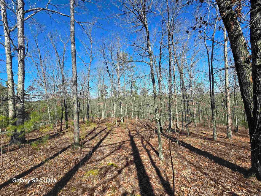 Welcome to the market this 4.50 acre tract with mountain view & a potential view over looking Indian Hills Golf Course.  Could be a great location for a new set of condos or your dream home!