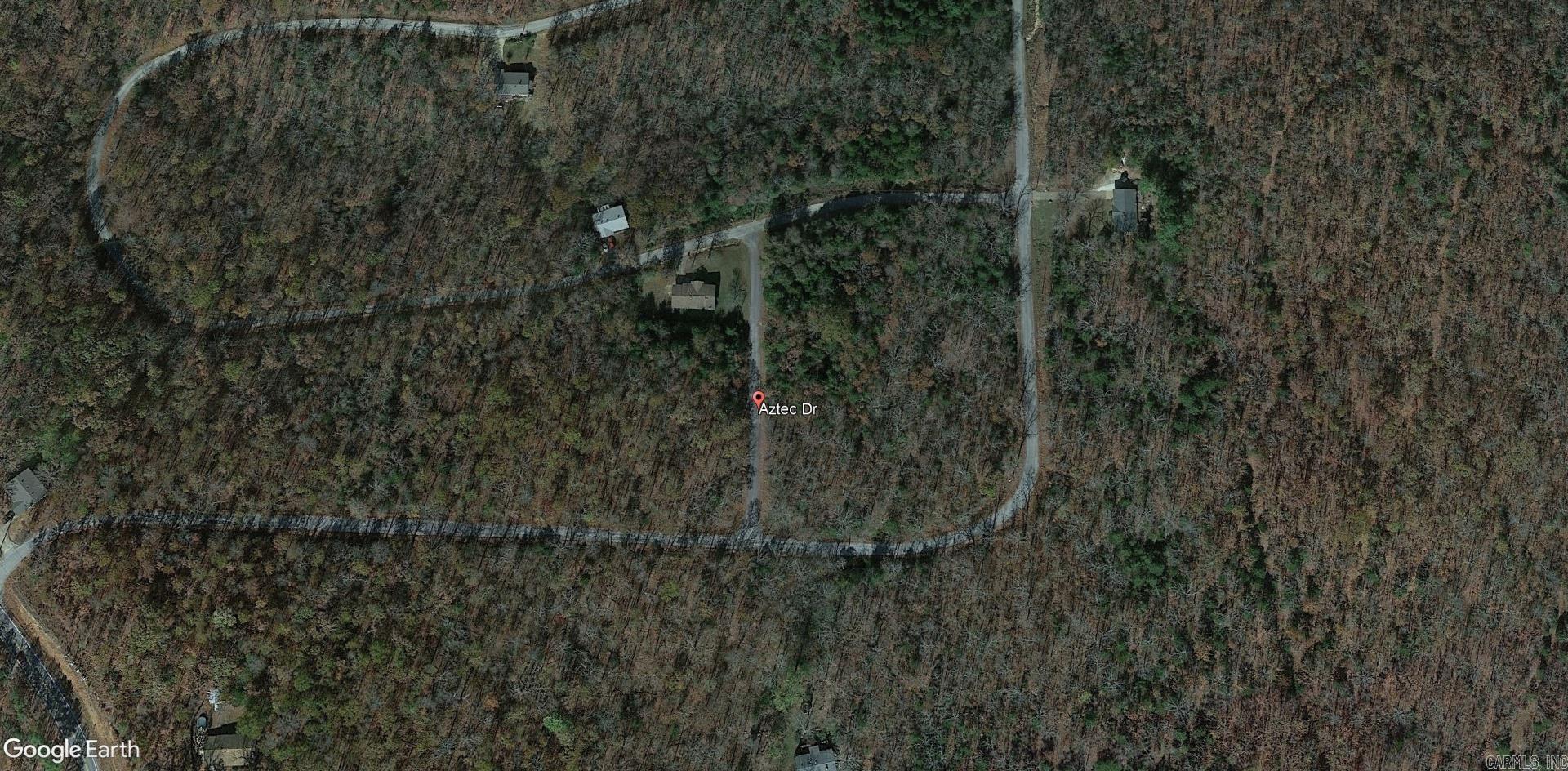 Seminole Second - Land