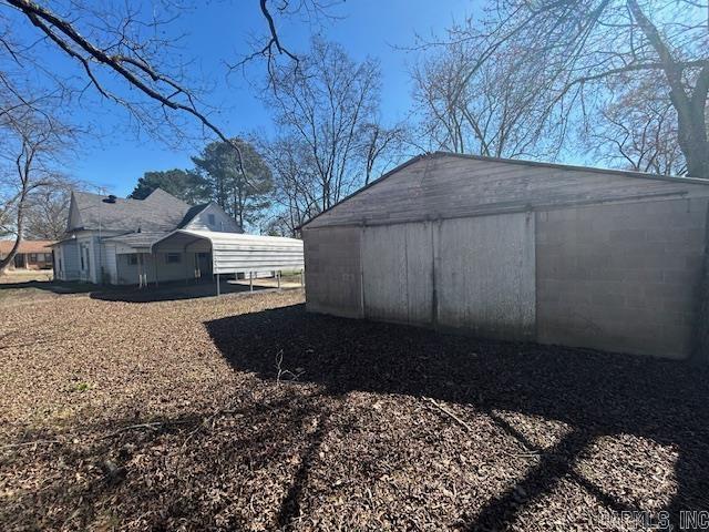 Not In List - Residential