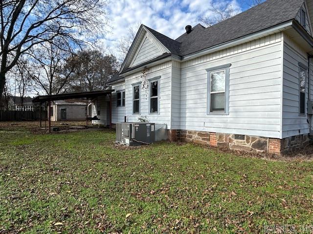 Not In List - Residential