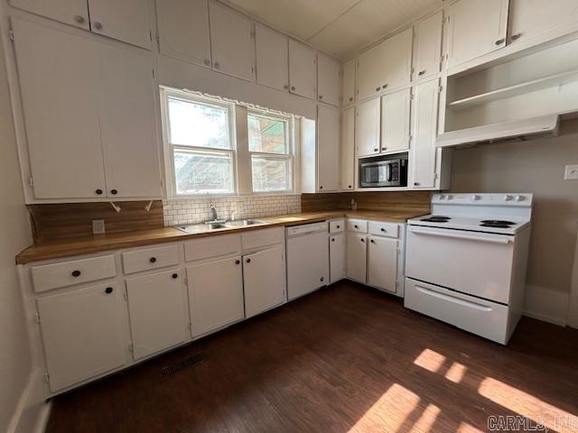 Not In List - Residential