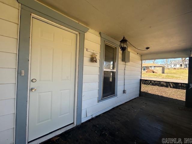 Not In List - Residential