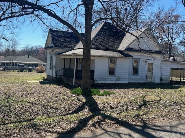 Not In List - Residential