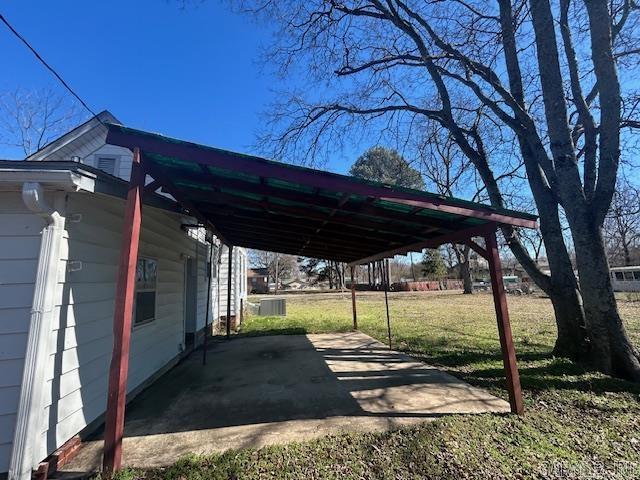 Not In List - Residential