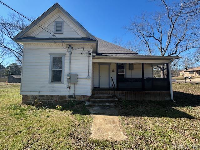 Not In List - Residential