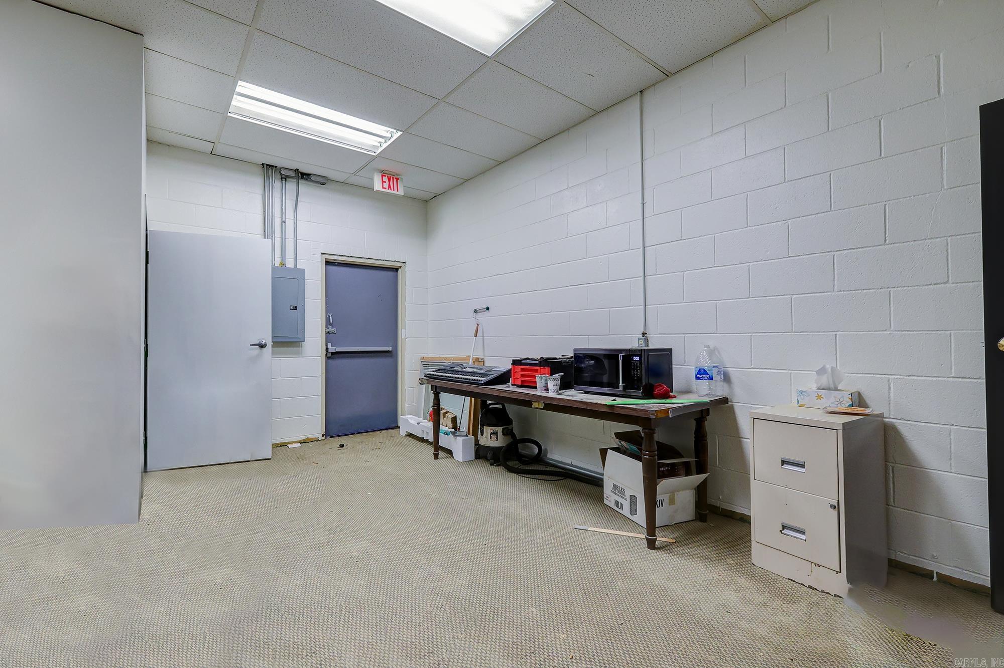 Park Hill - Commercial Sale