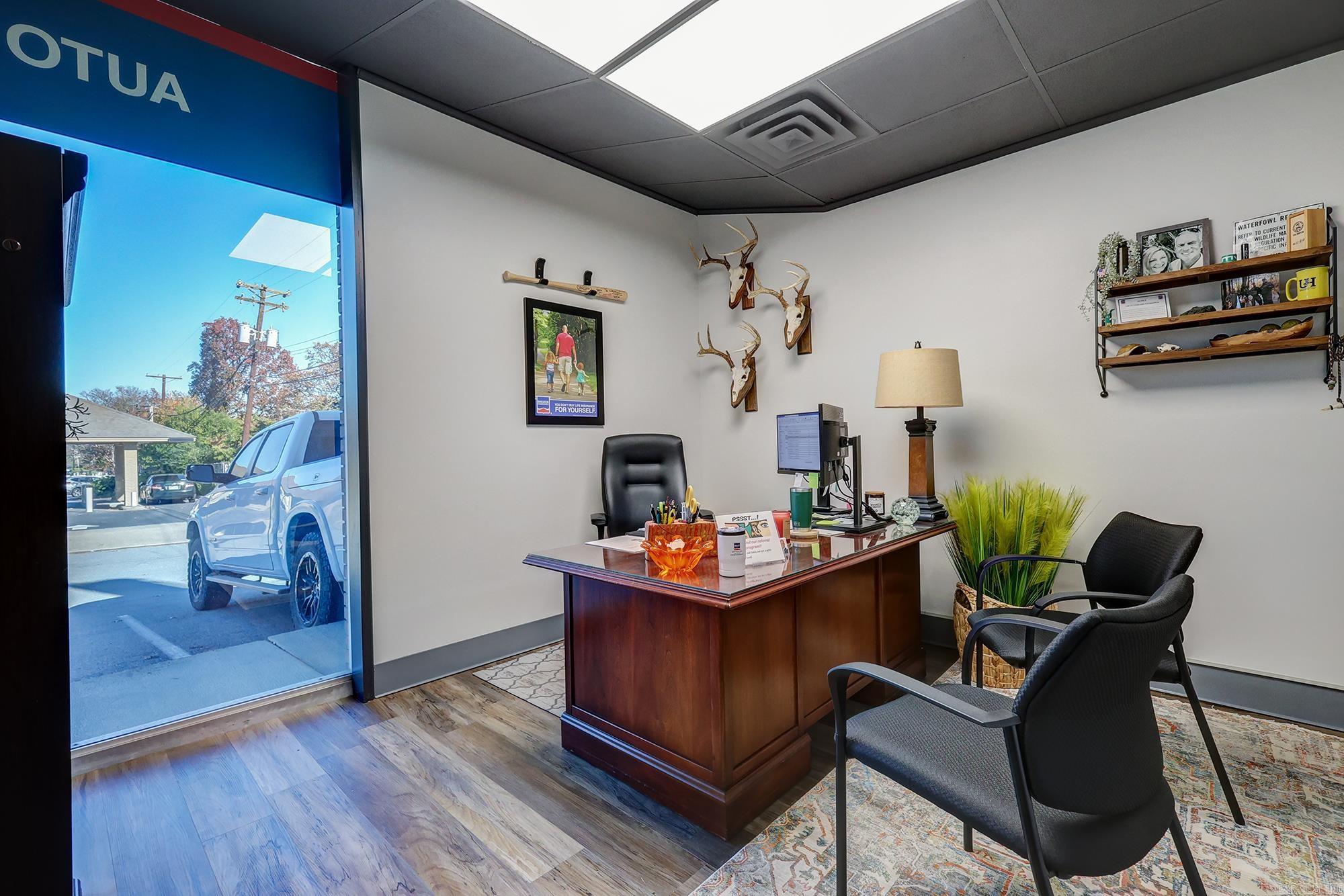 Park Hill - Commercial Sale