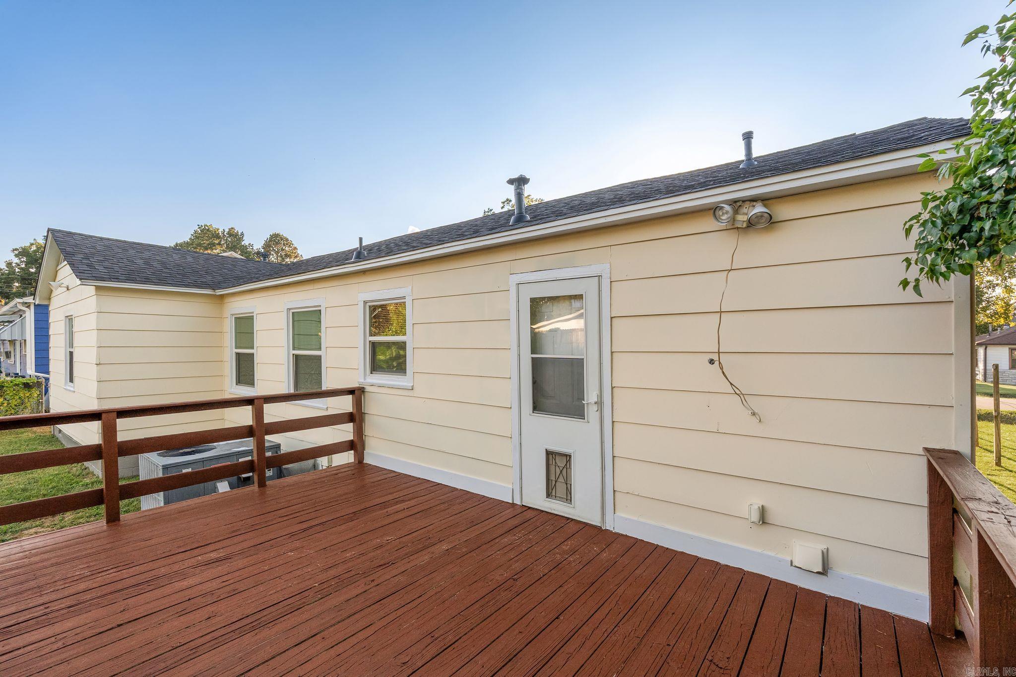 SMITH - Residential