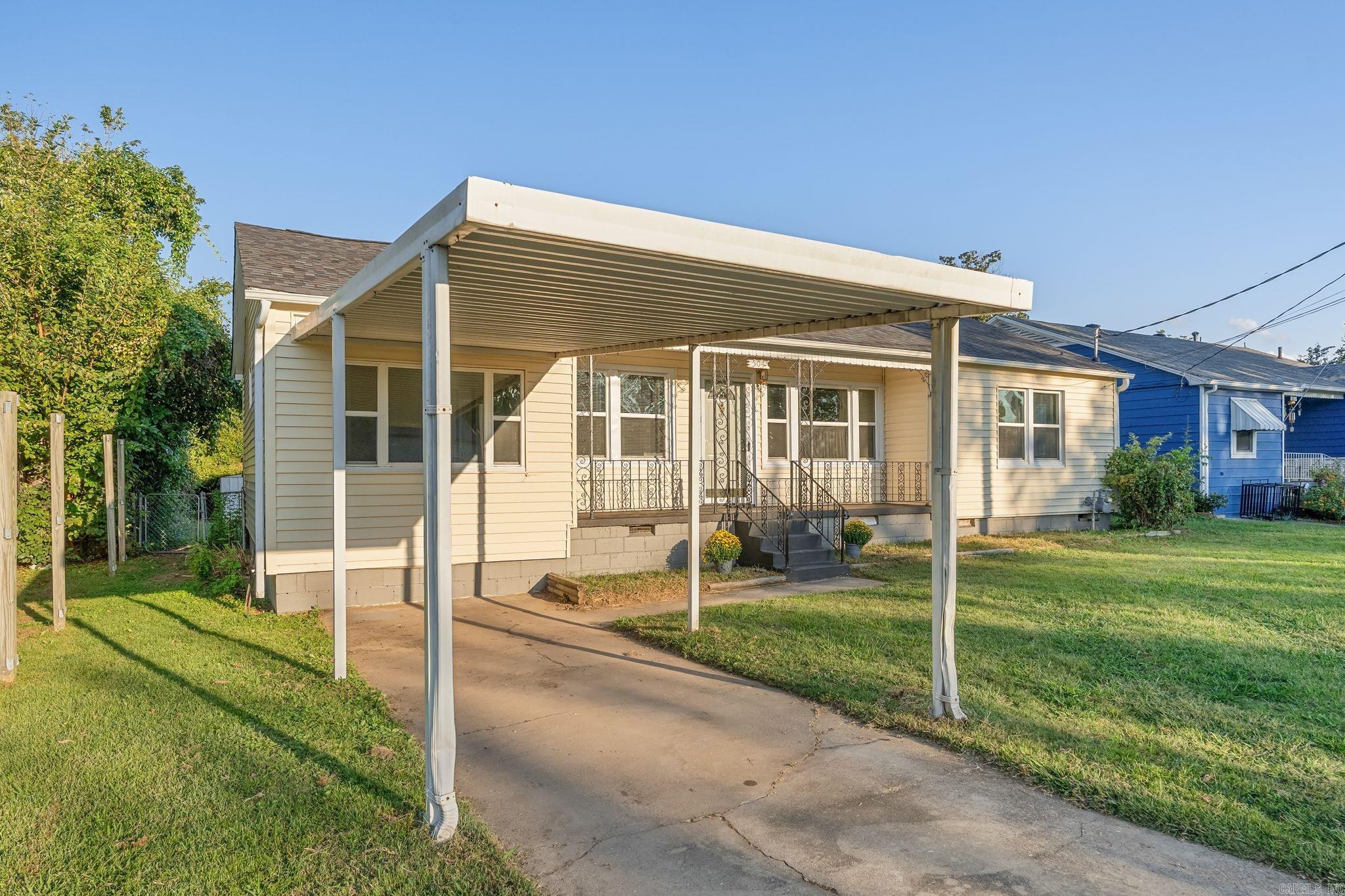 SMITH - Residential