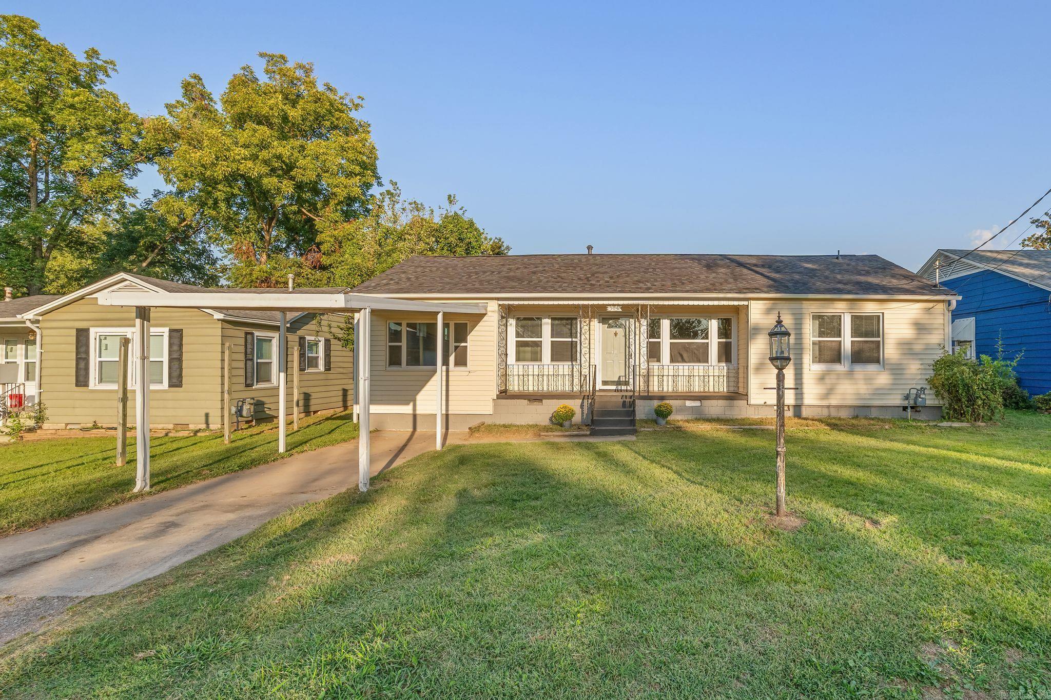 SMITH - Residential