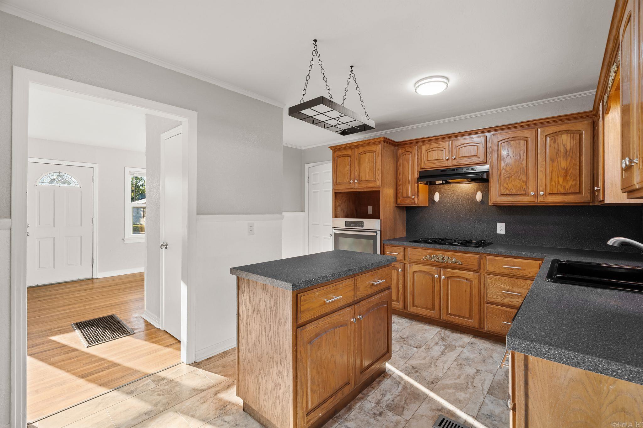 SMITH - Residential