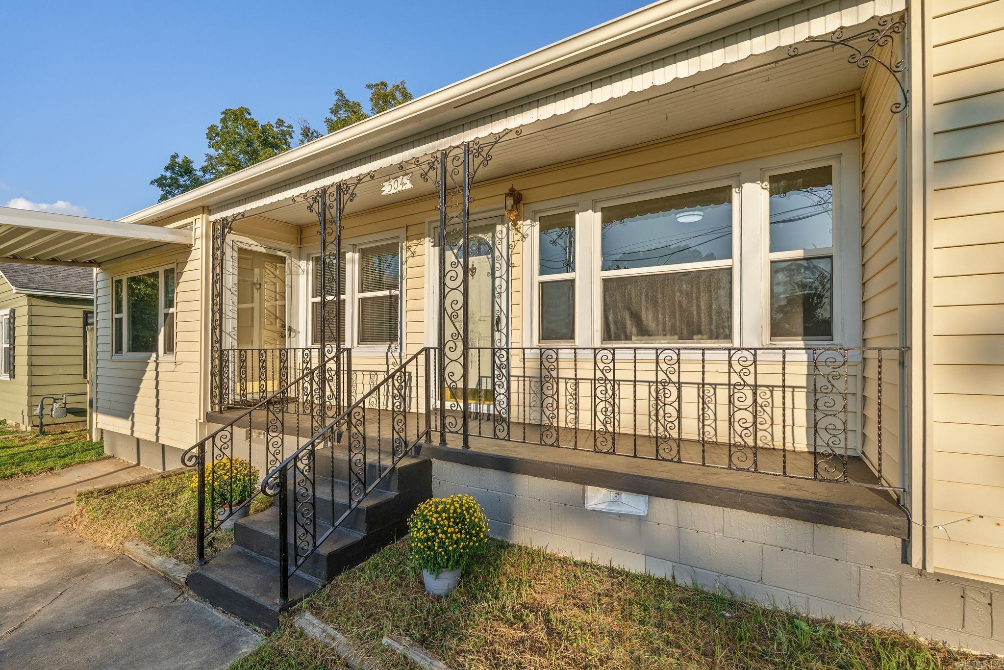 SMITH - Residential