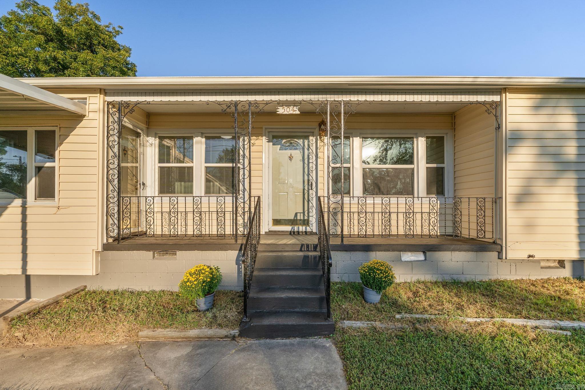SMITH - Residential
