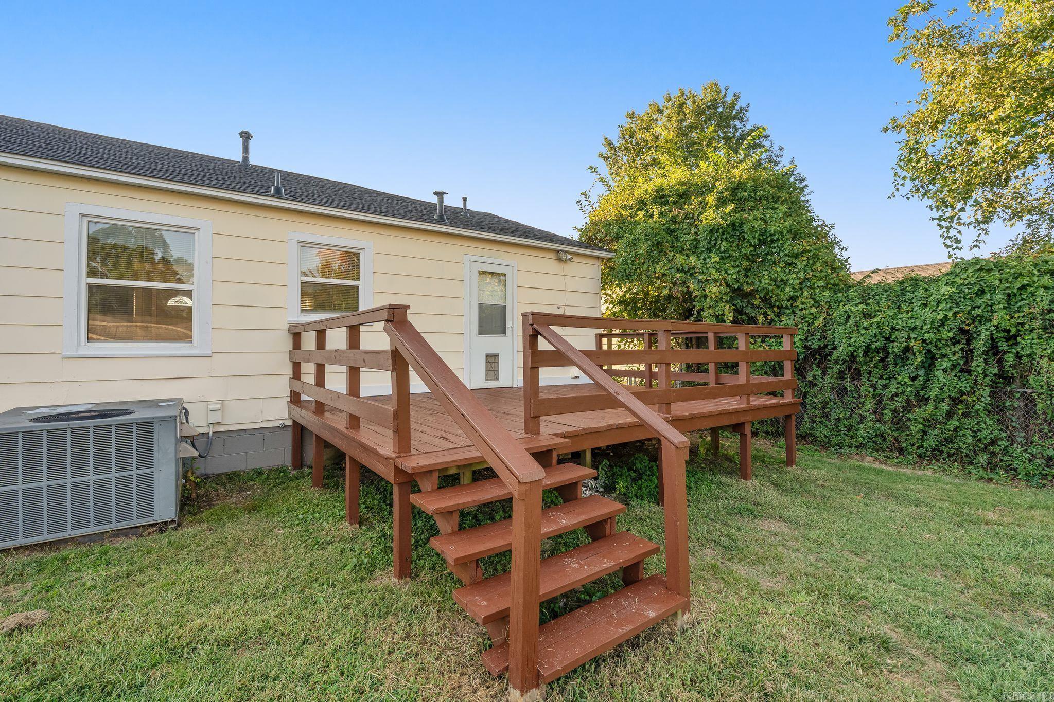 SMITH - Residential