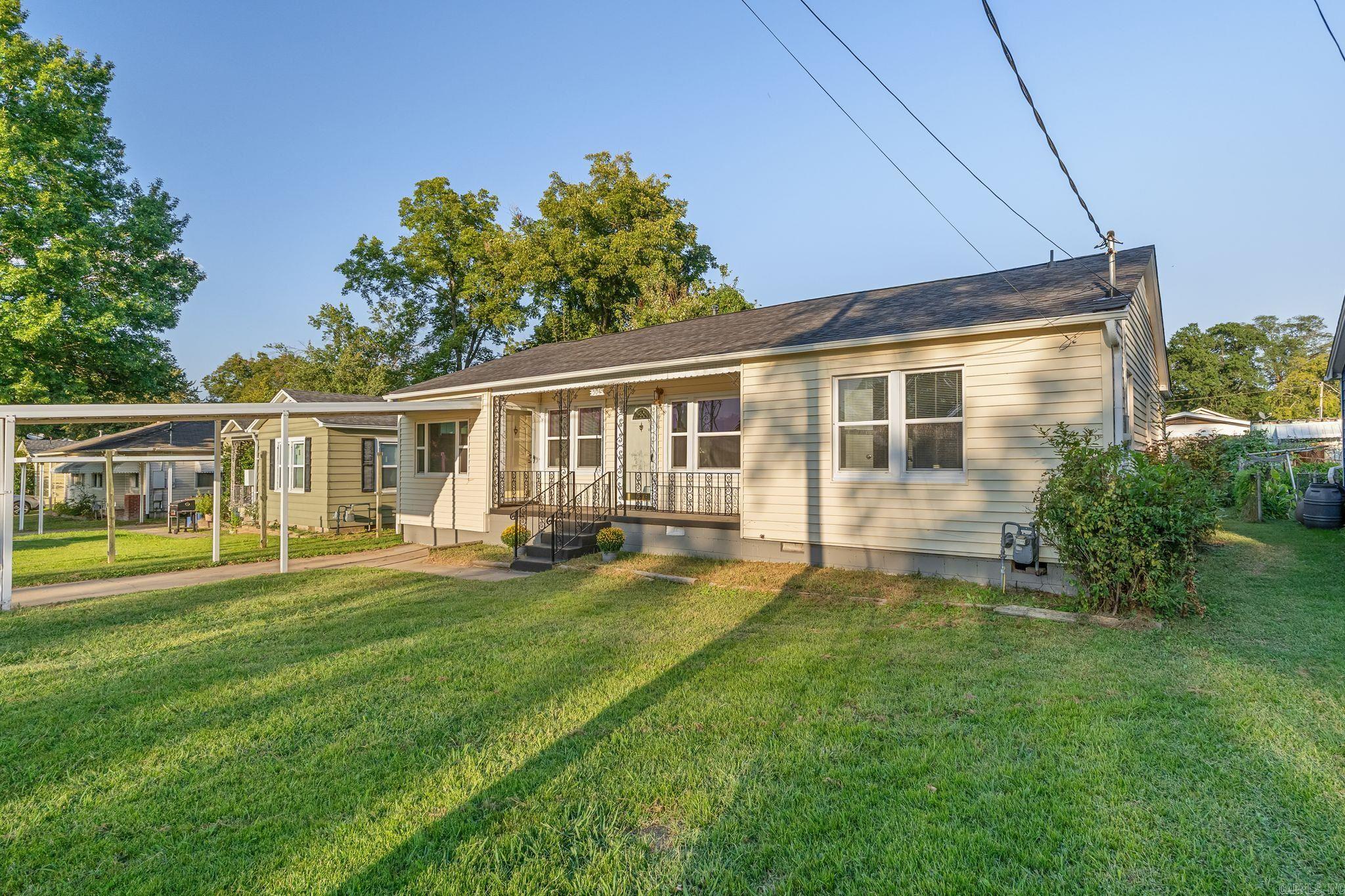 SMITH - Residential