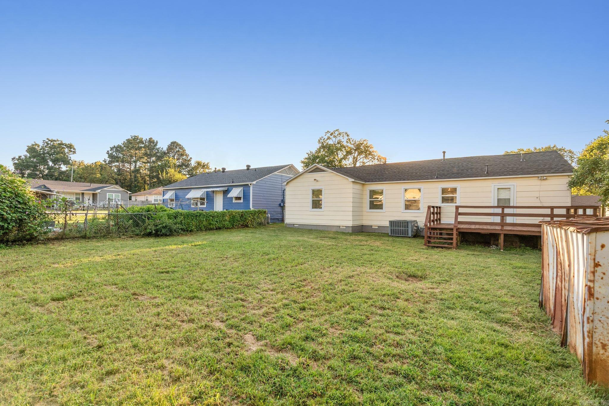 SMITH - Residential