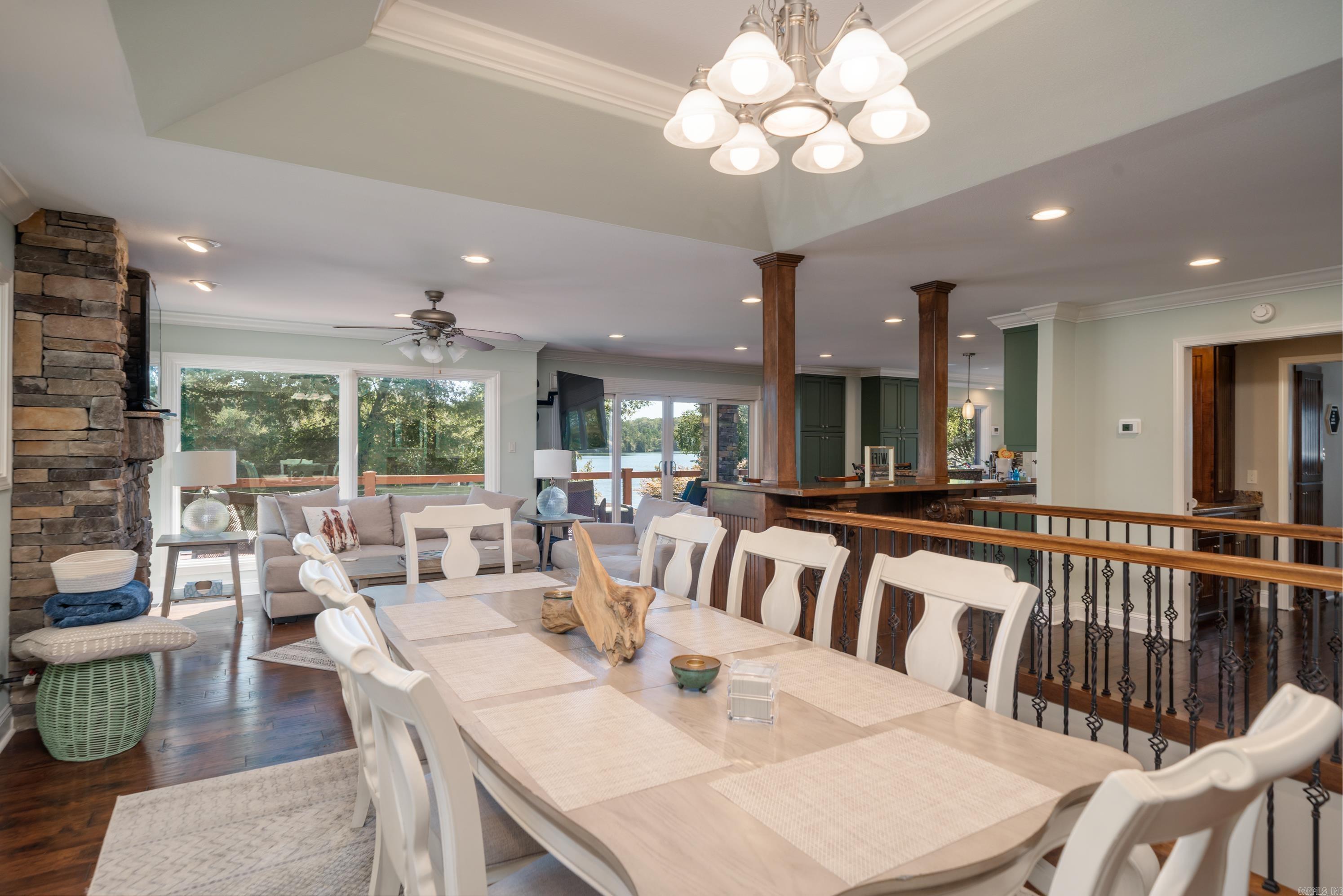 Kirschwood Manor - Residential