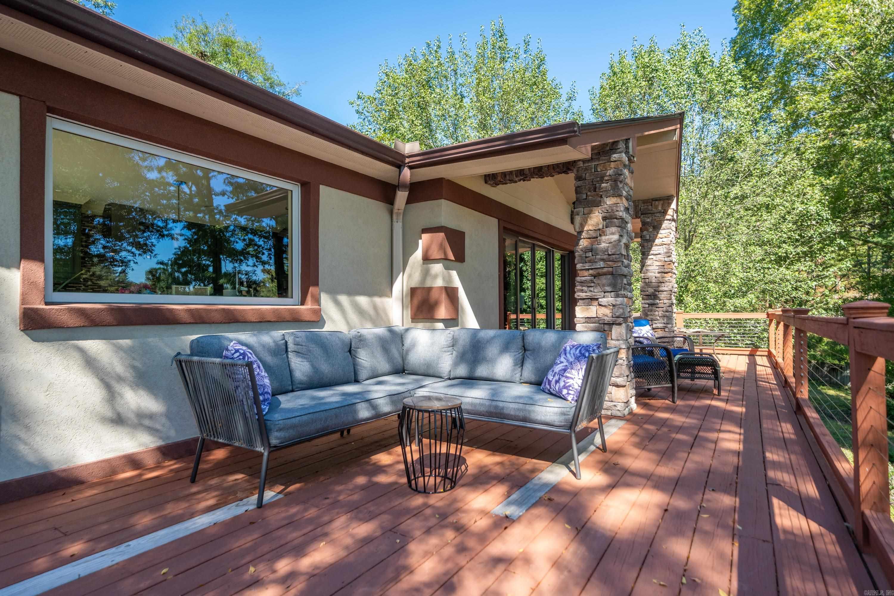 Kirschwood Manor - Residential