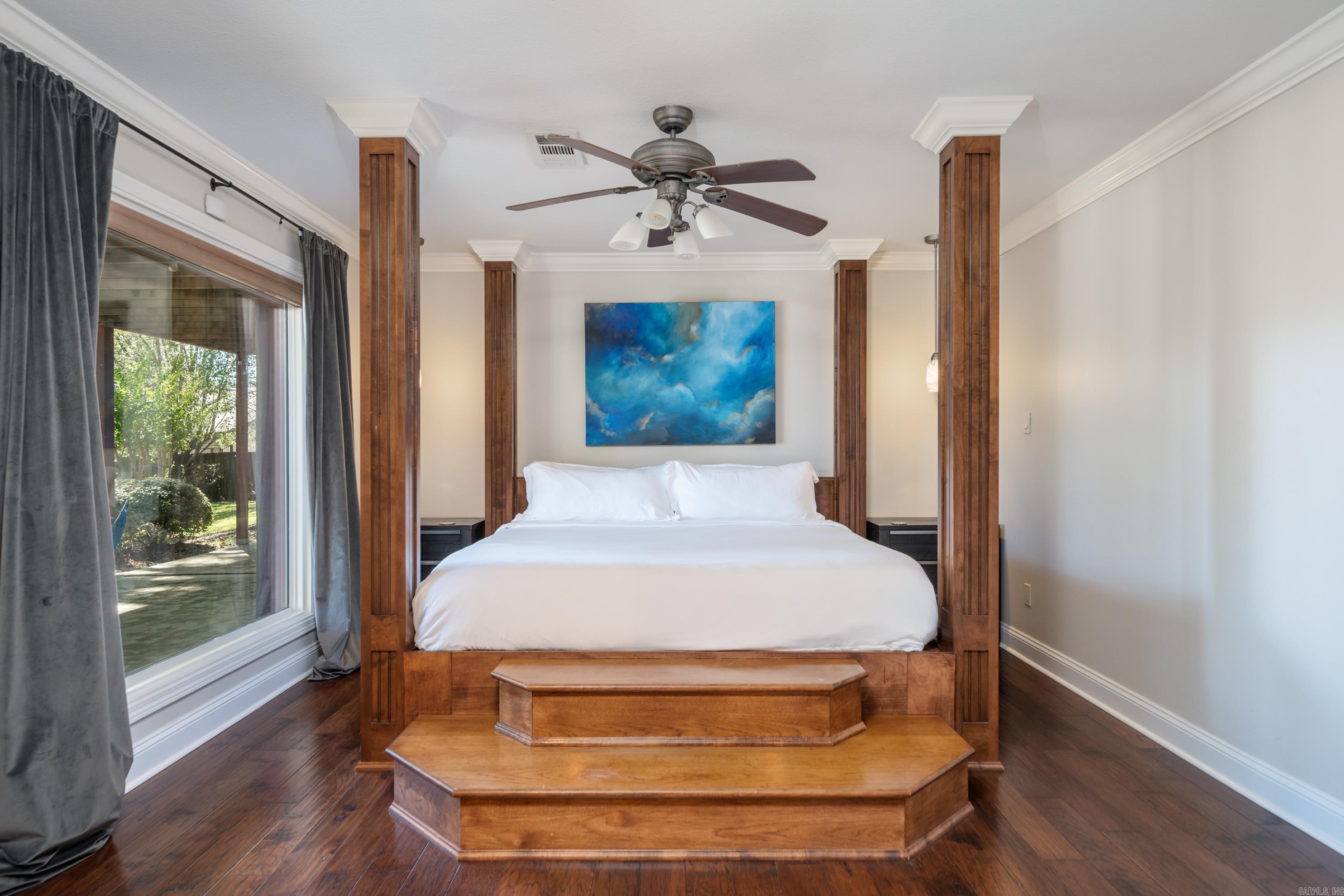 Kirschwood Manor - Residential