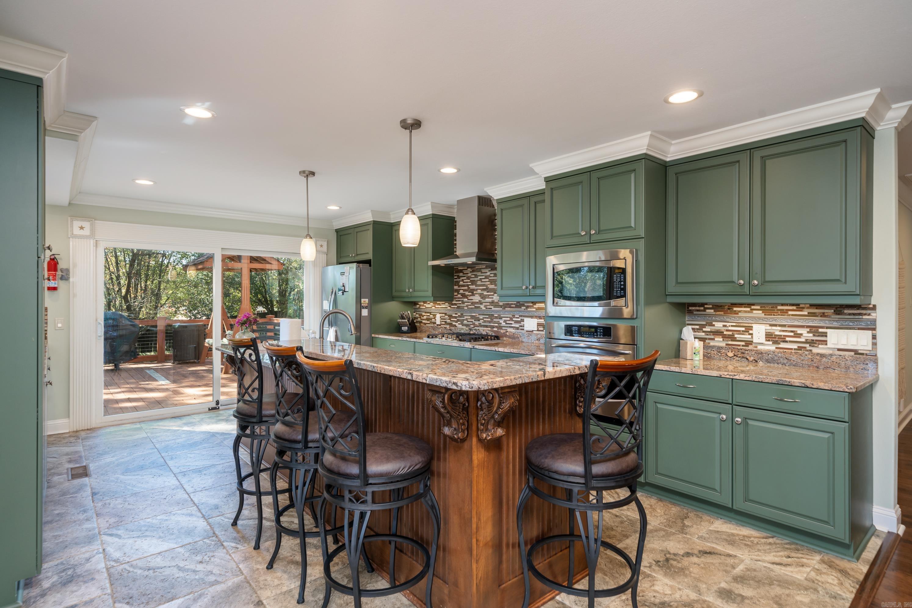 Kirschwood Manor - Residential