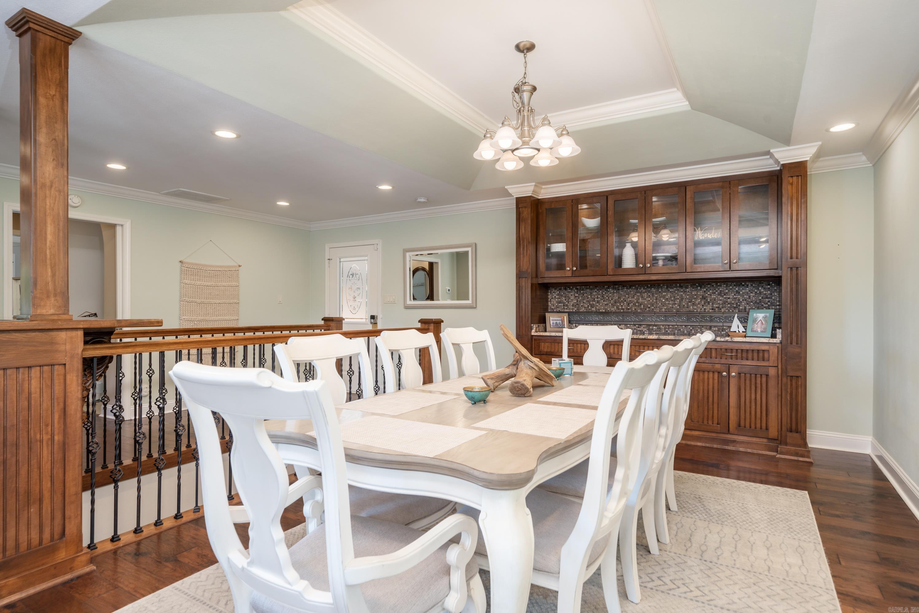 Kirschwood Manor - Residential