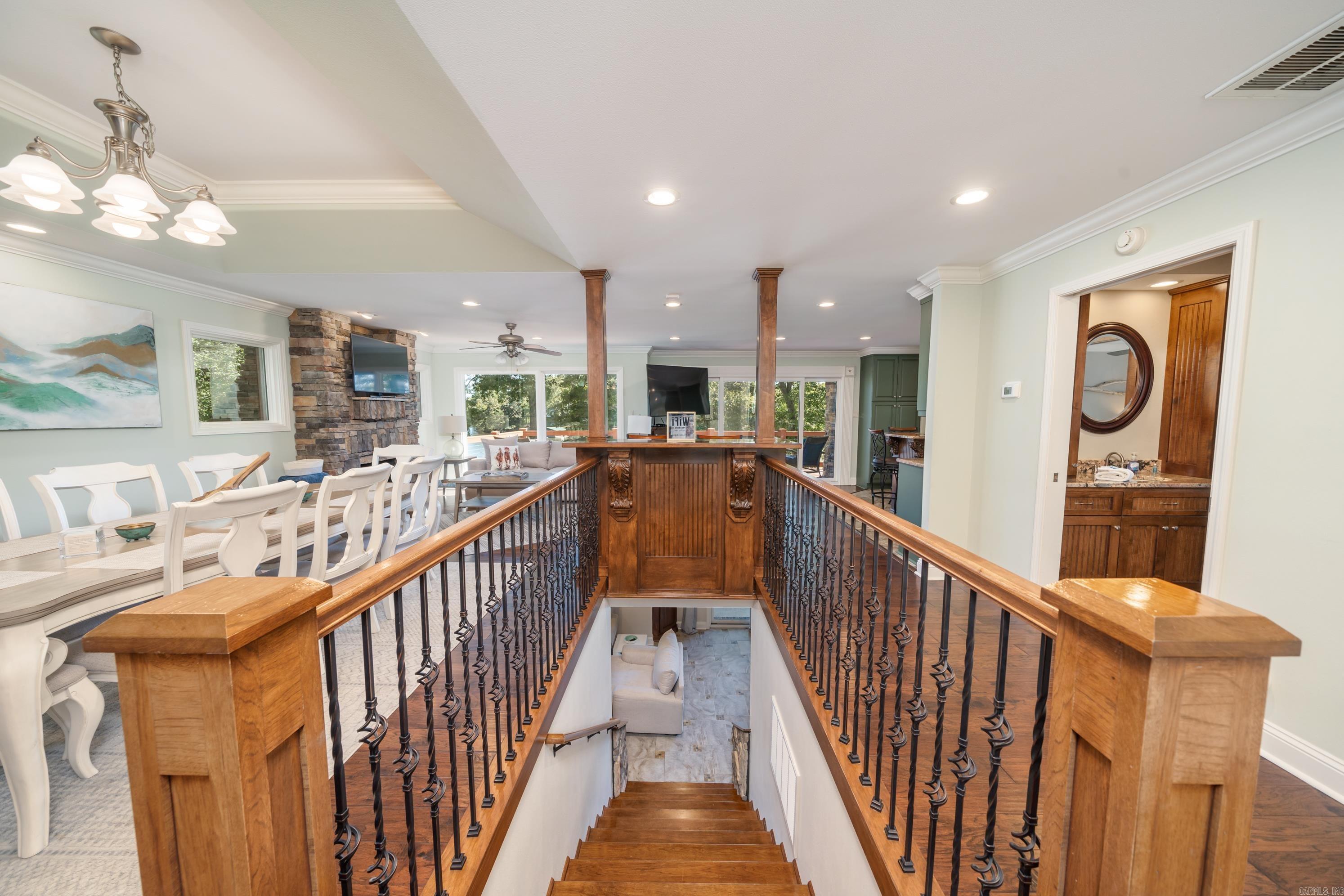 Kirschwood Manor - Residential