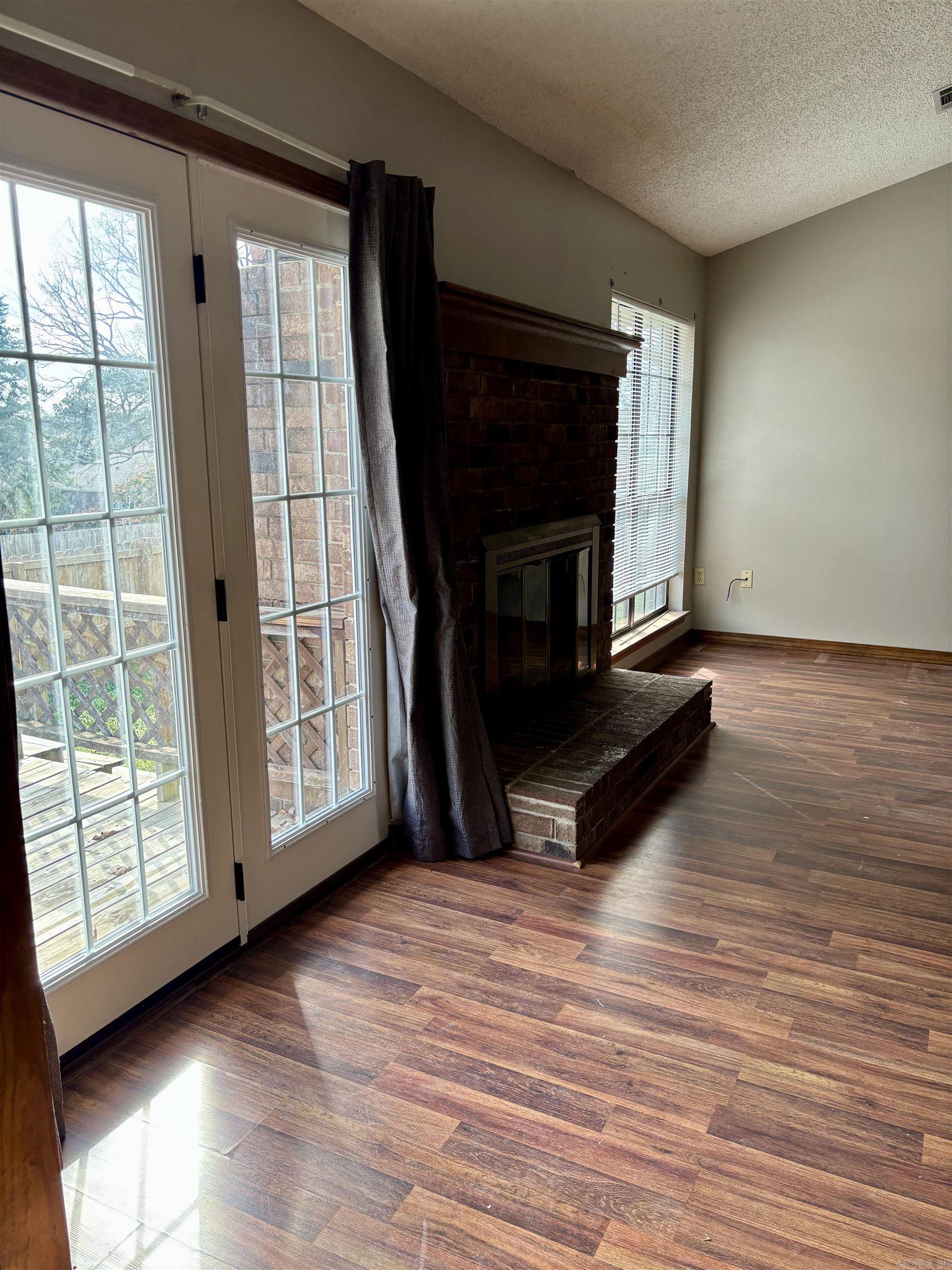 PLEASANT VALE SUB - Residential