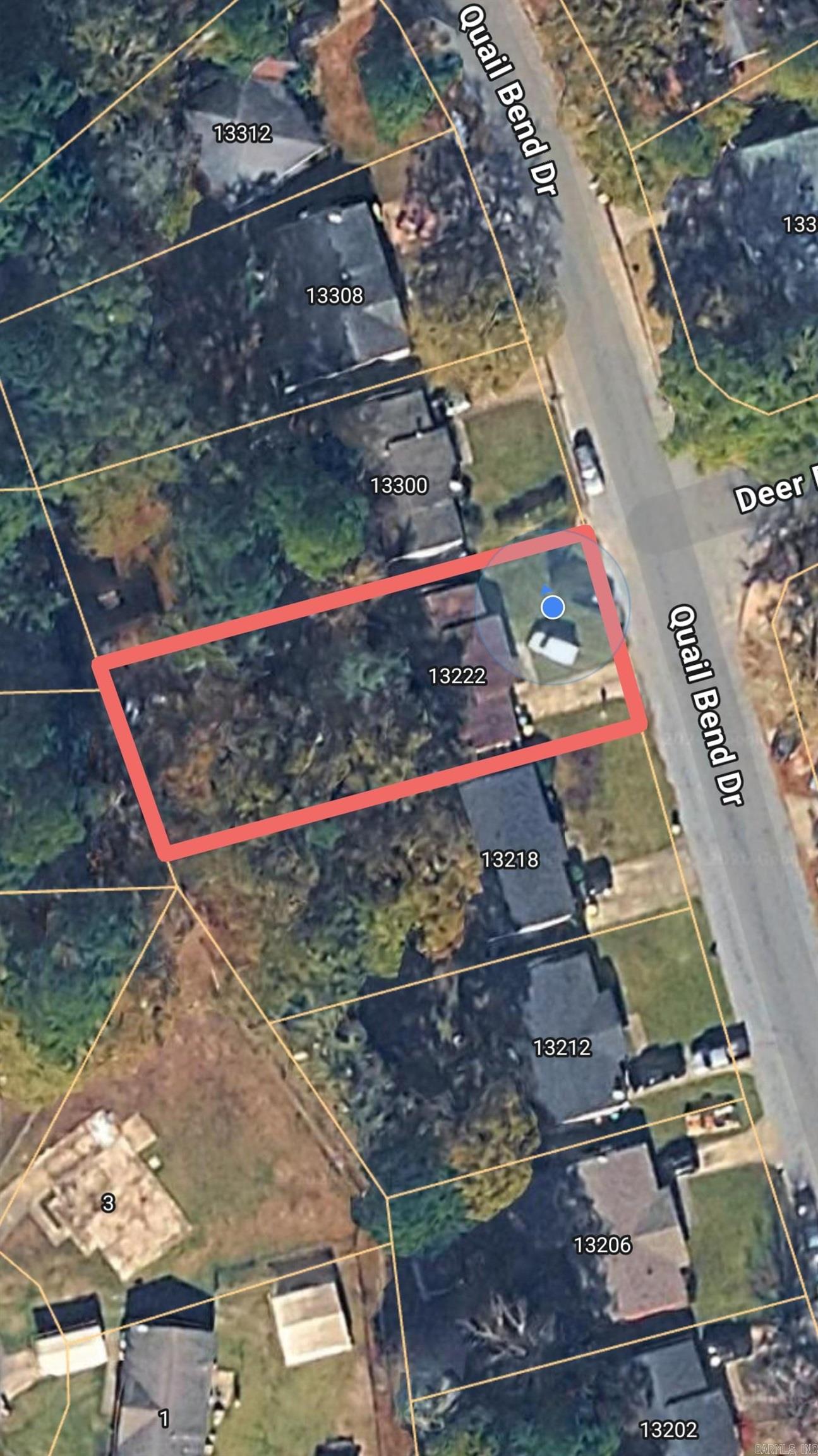 Quail Creek - Residential