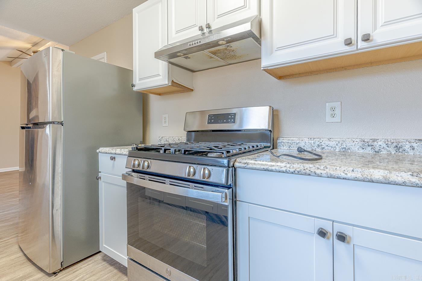 Quail Creek - Residential