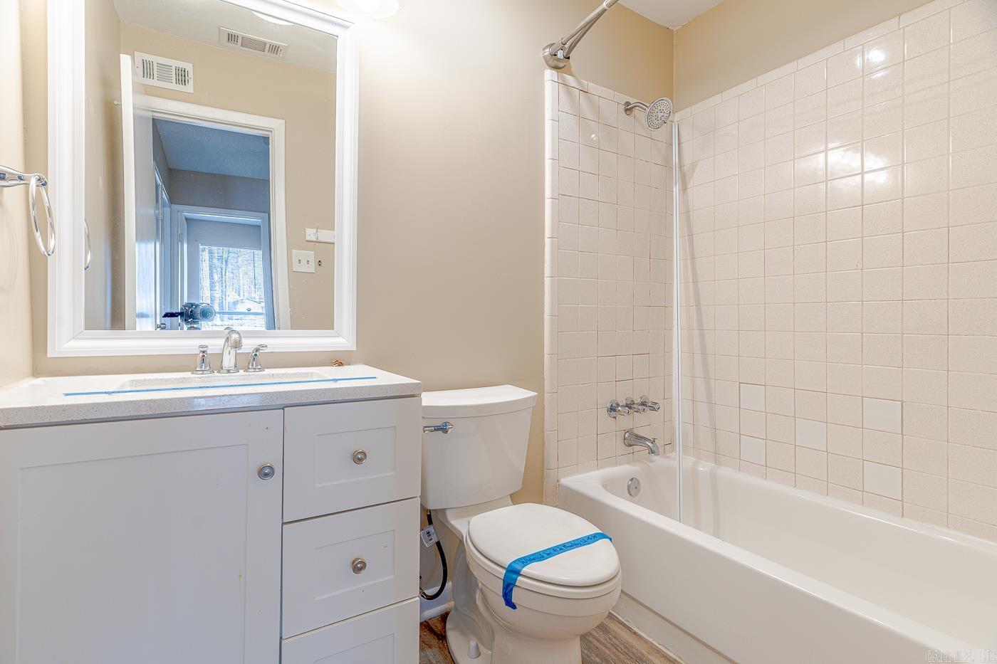 Quail Creek - Residential