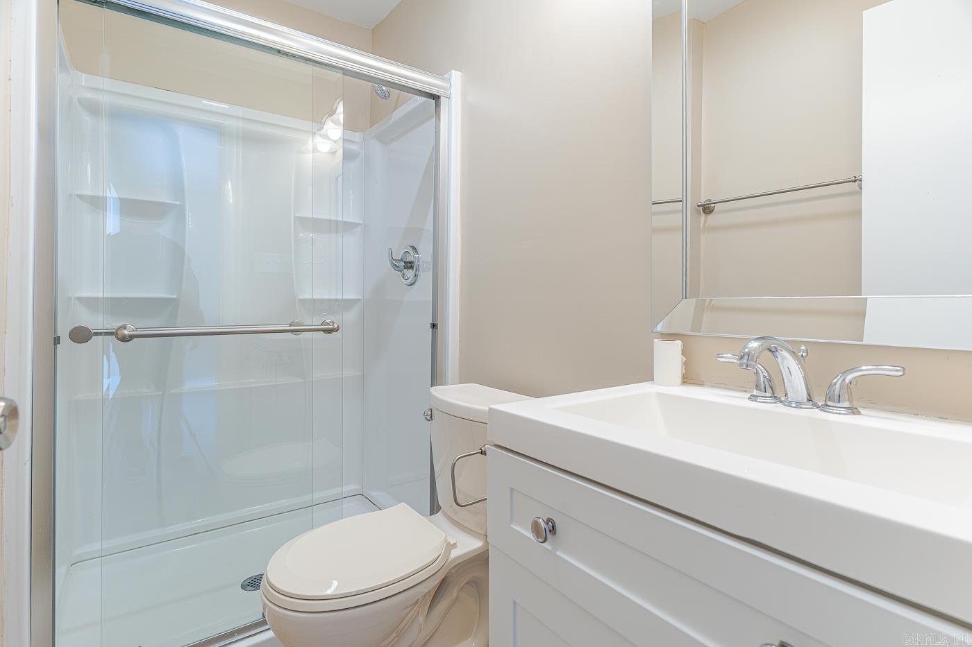 Quail Creek - Residential