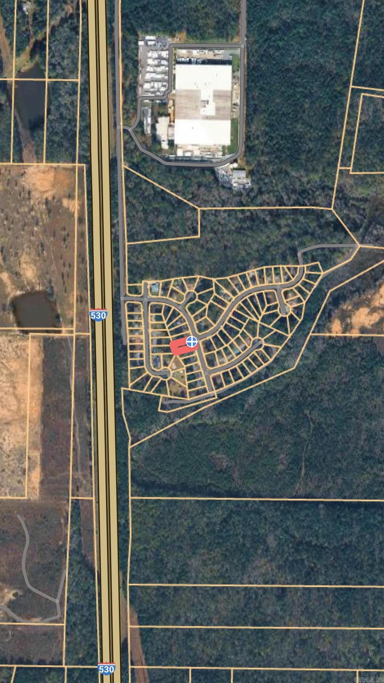 Quail Creek - Residential