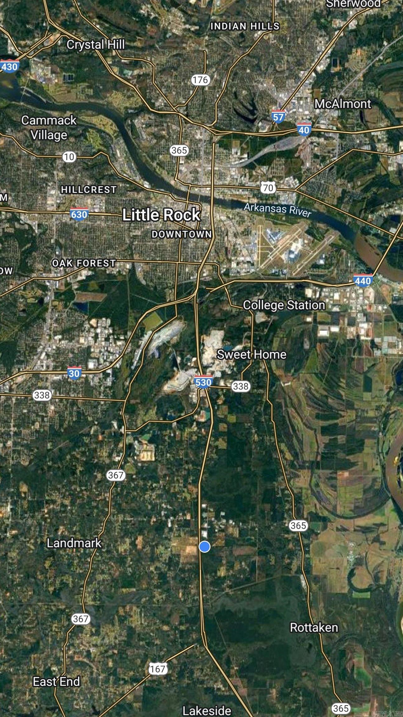 Quail Creek - Residential