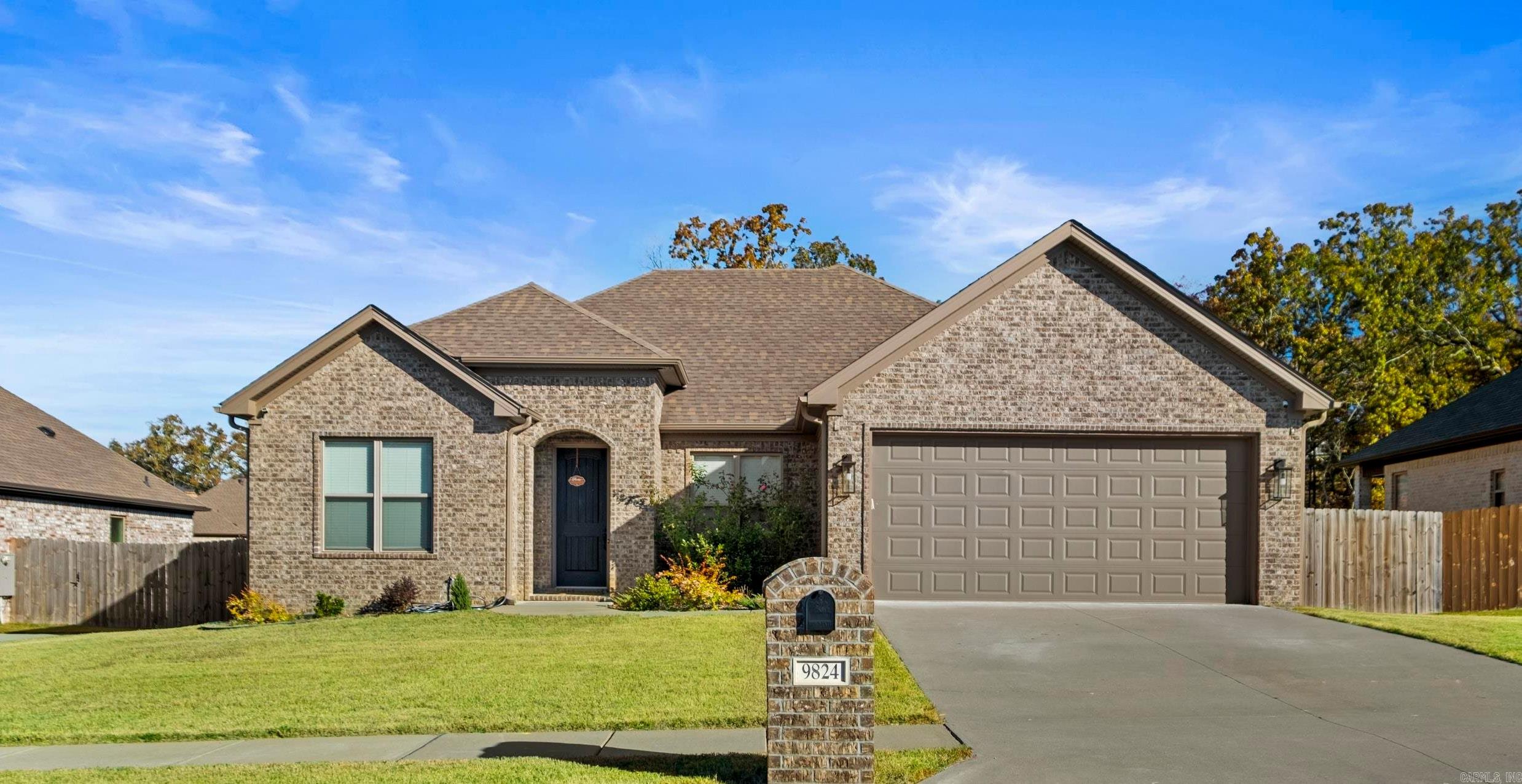 MILLERS GLENN - Residential