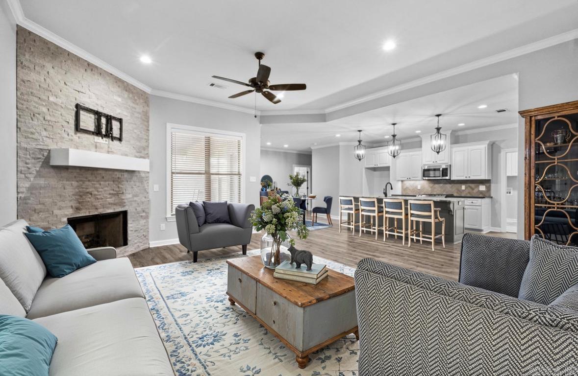 MILLERS GLENN - Residential