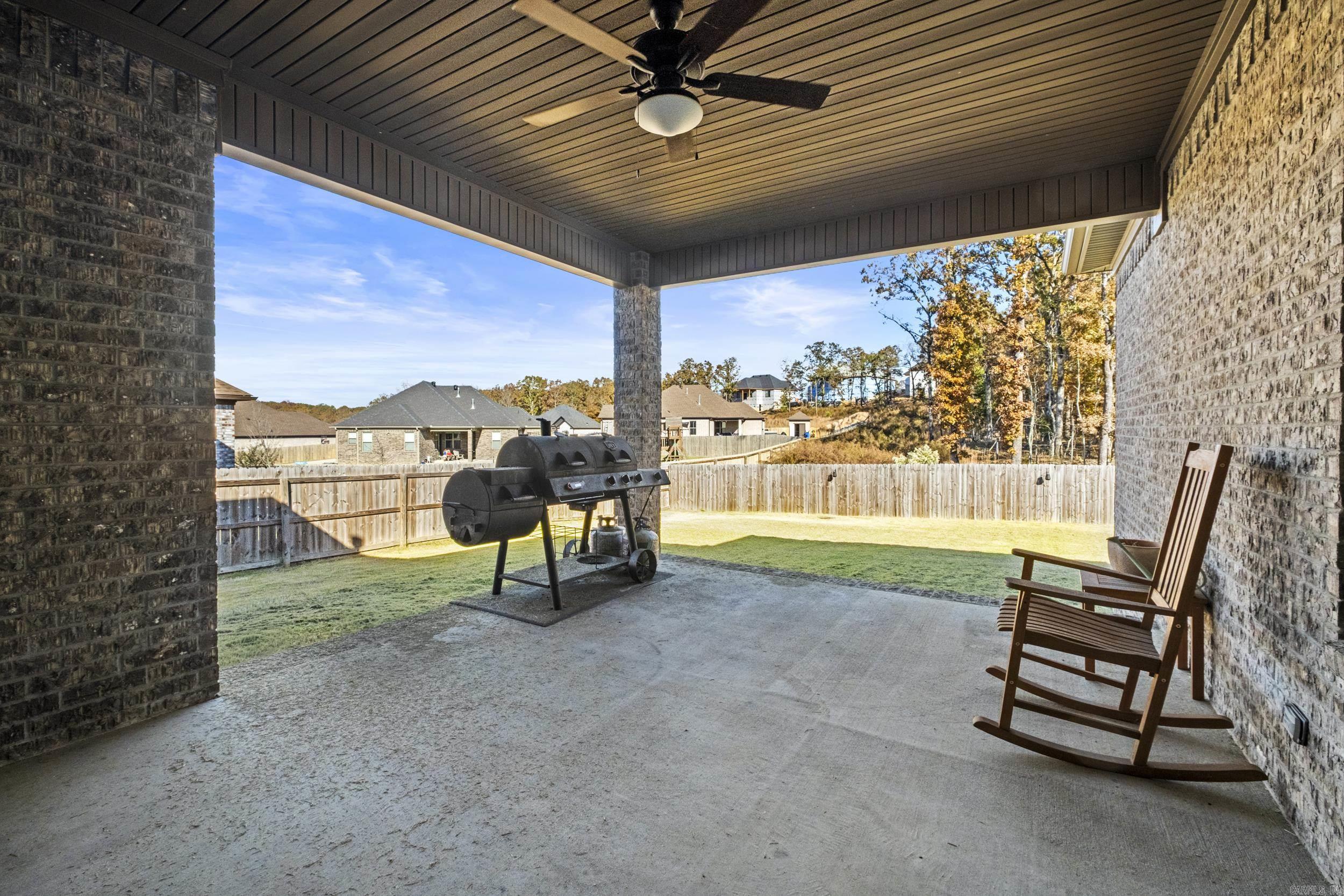 MILLERS GLENN - Residential