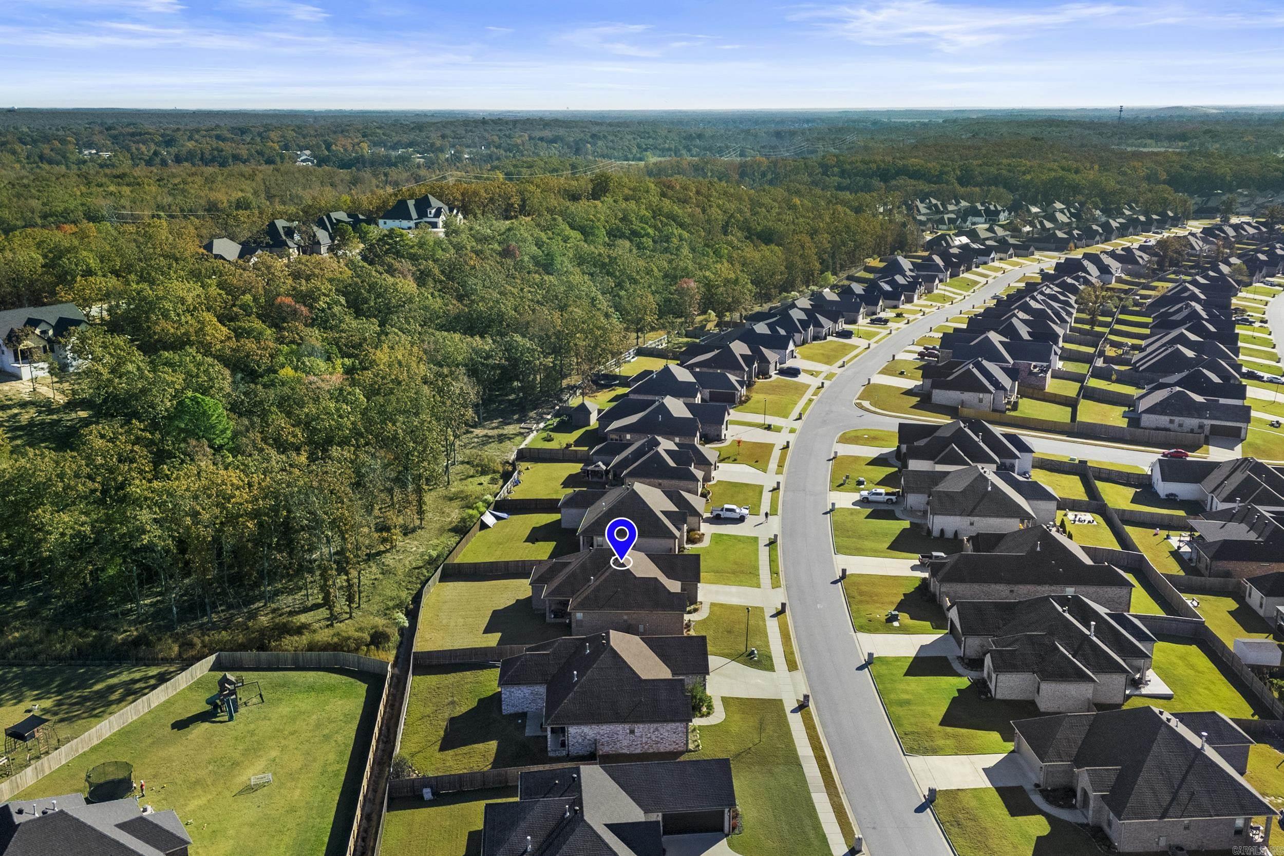 MILLERS GLENN - Residential