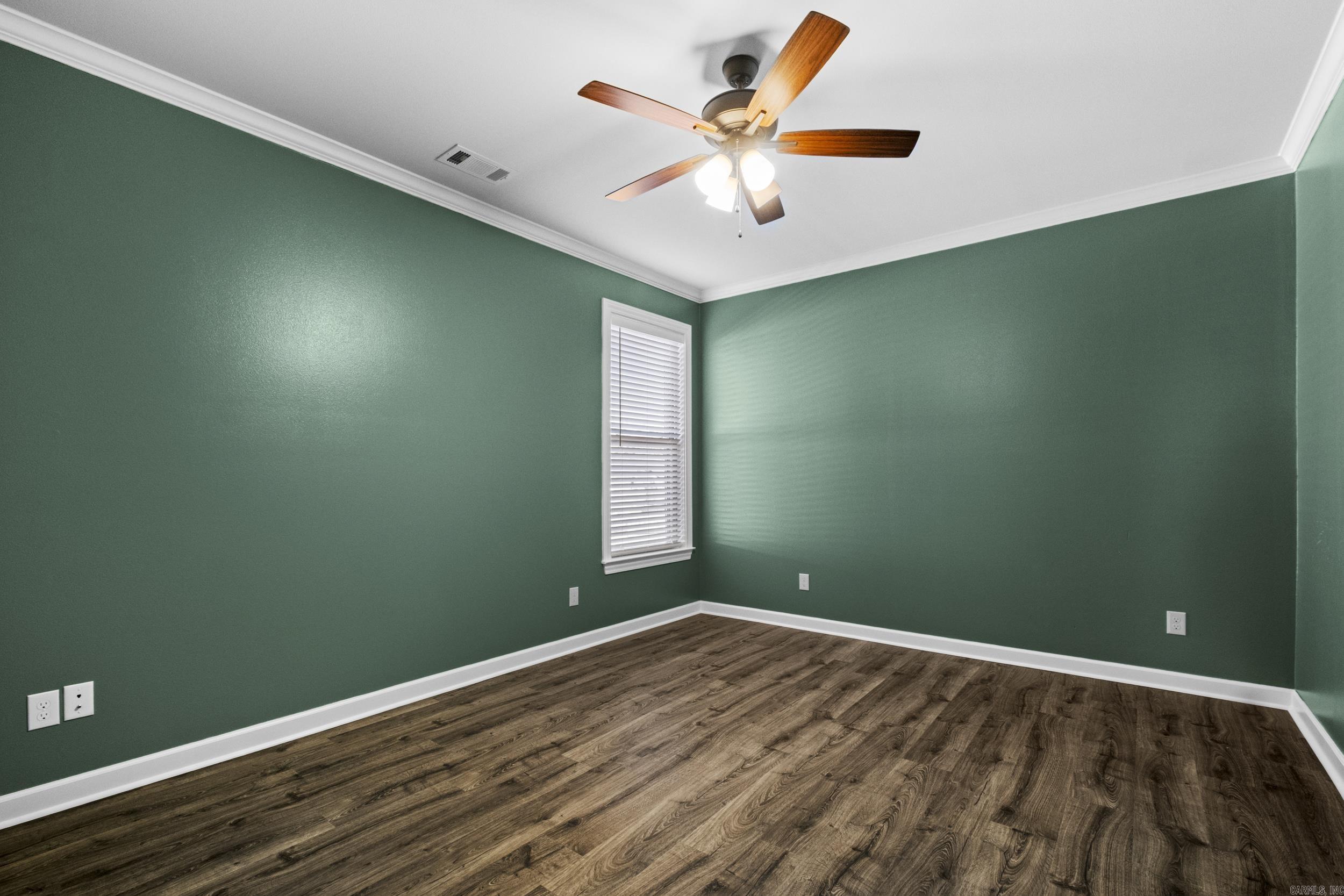 MILLERS GLENN - Residential