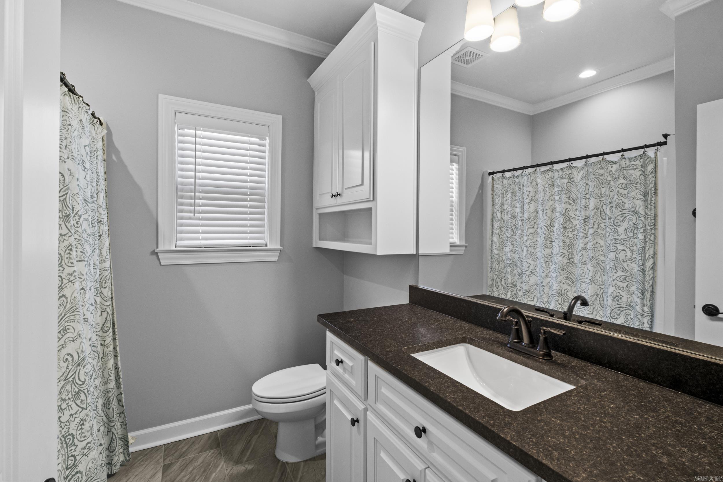 MILLERS GLENN - Residential