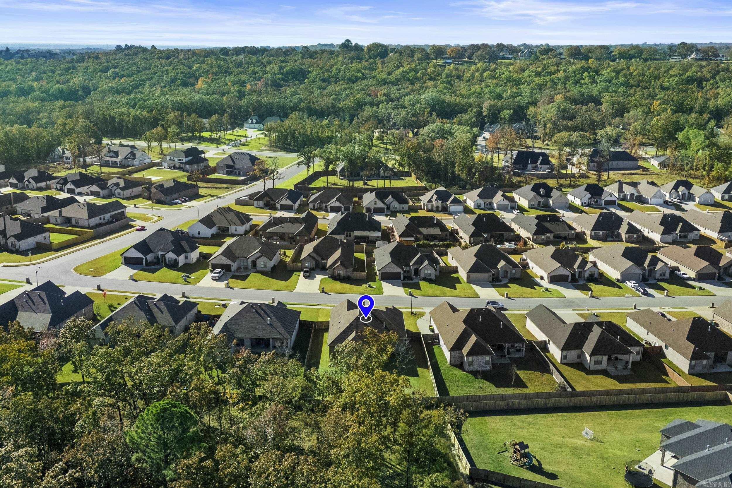 MILLERS GLENN - Residential