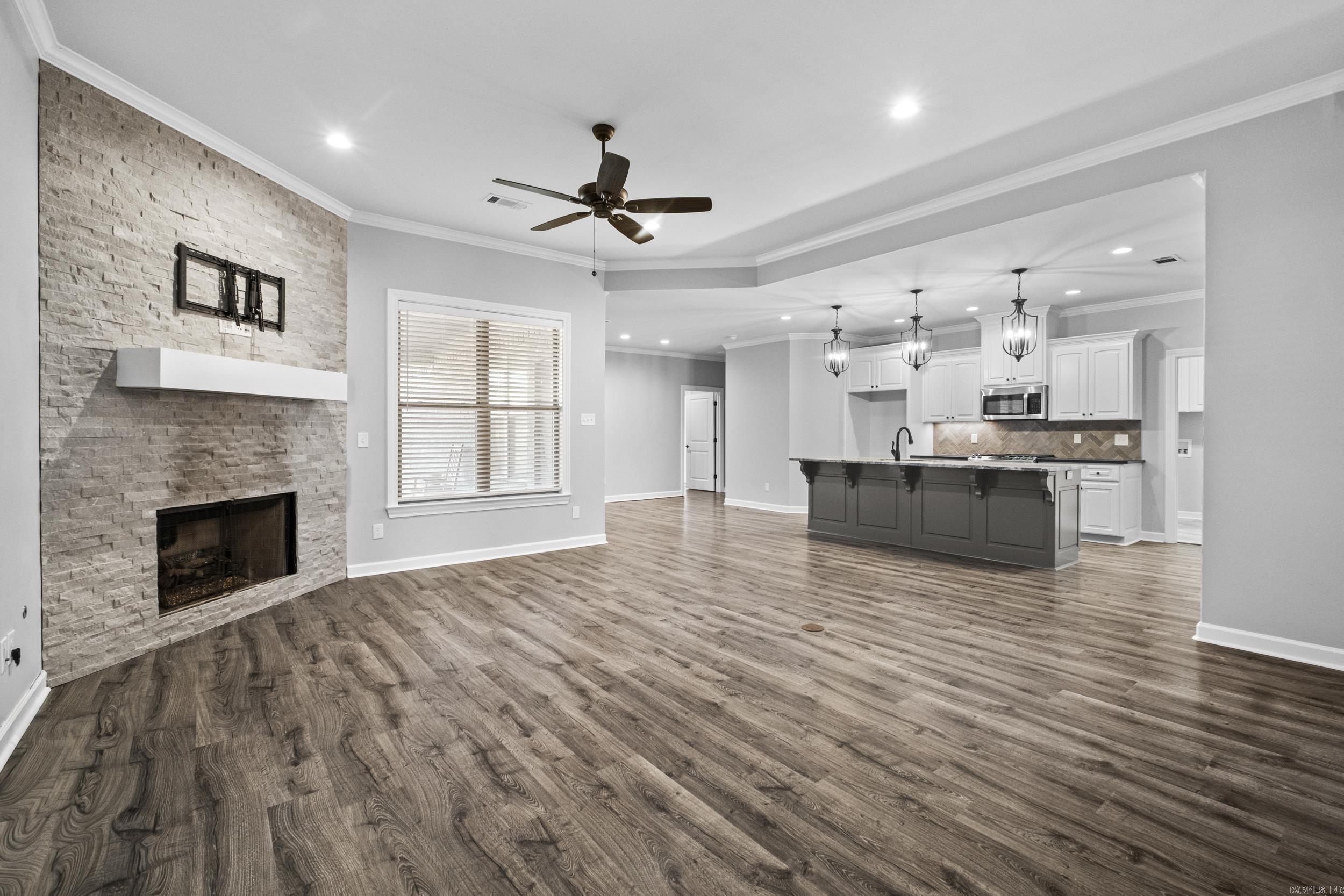 MILLERS GLENN - Residential