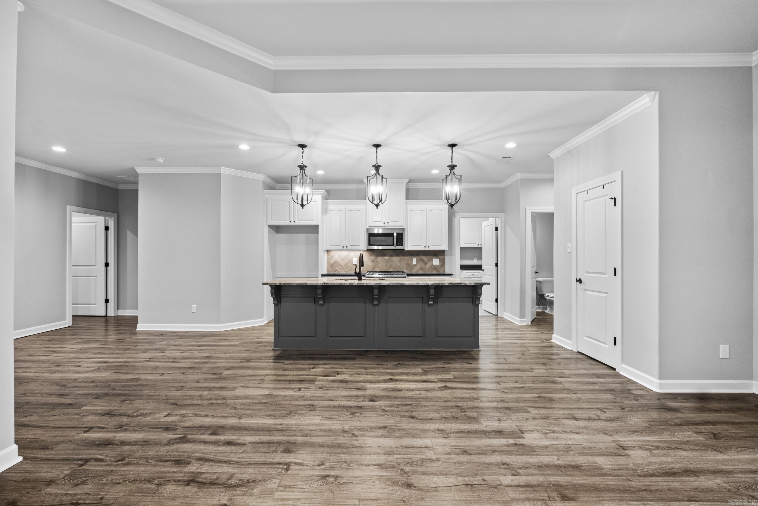 MILLERS GLENN - Residential