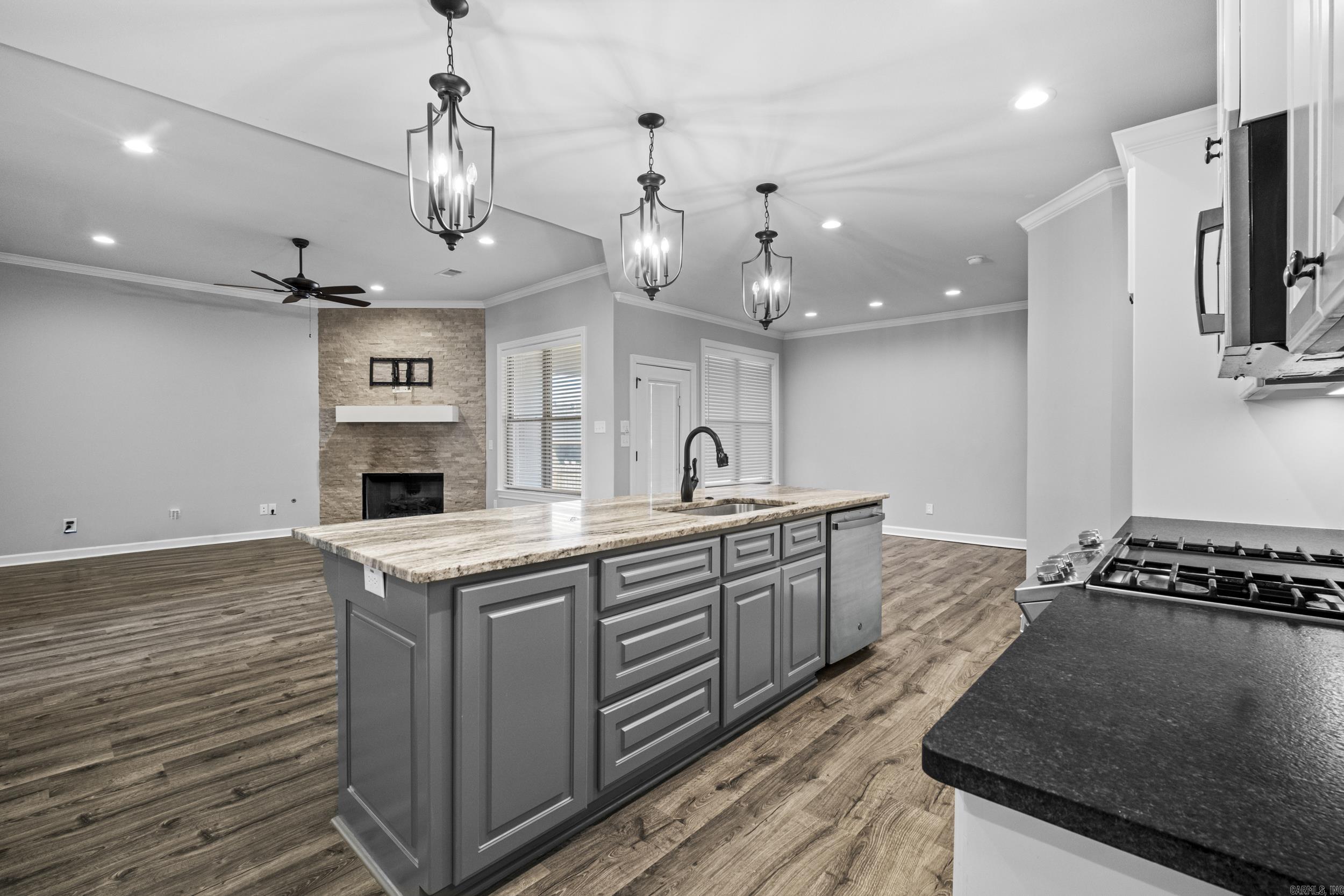 MILLERS GLENN - Residential