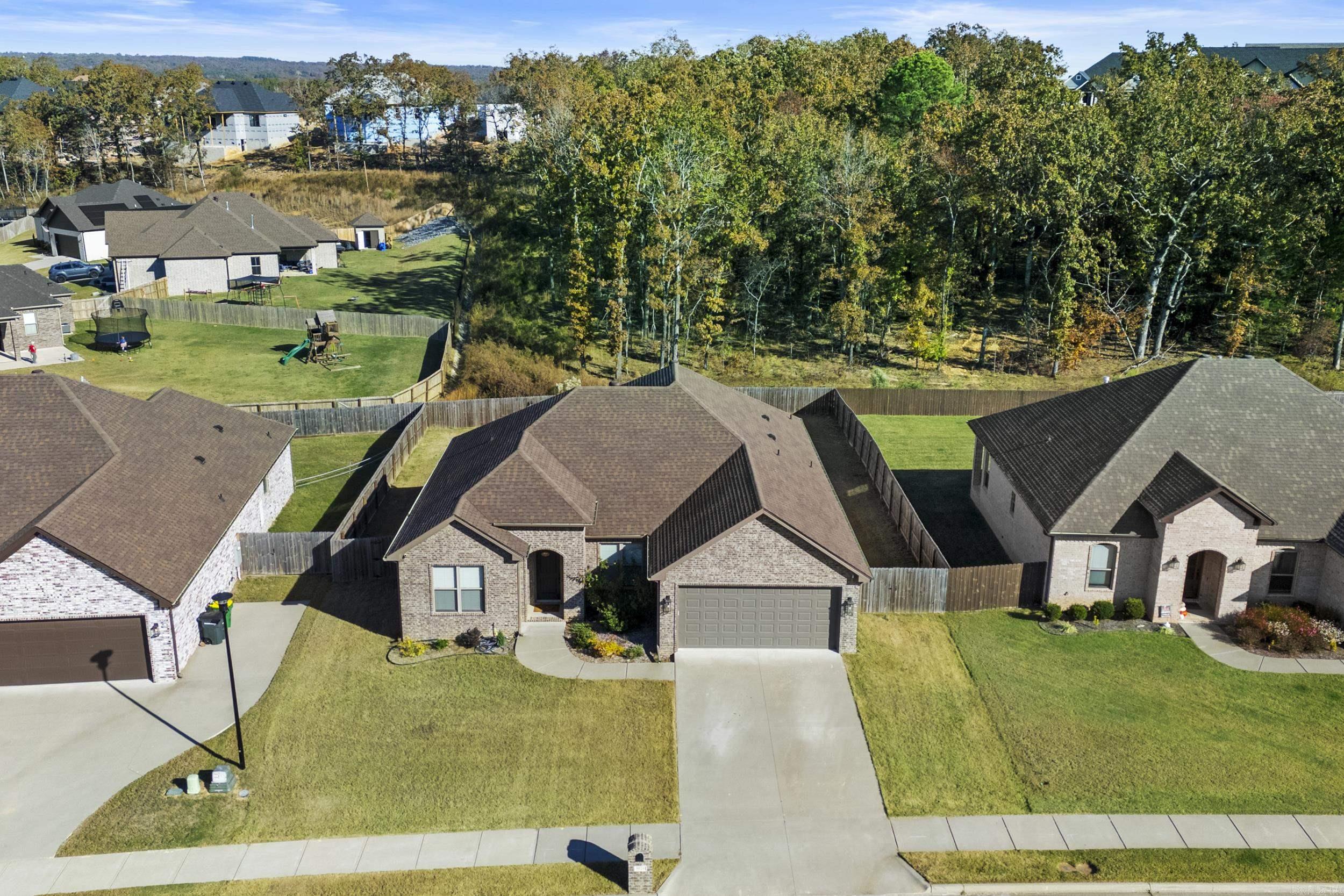 MILLERS GLENN - Residential