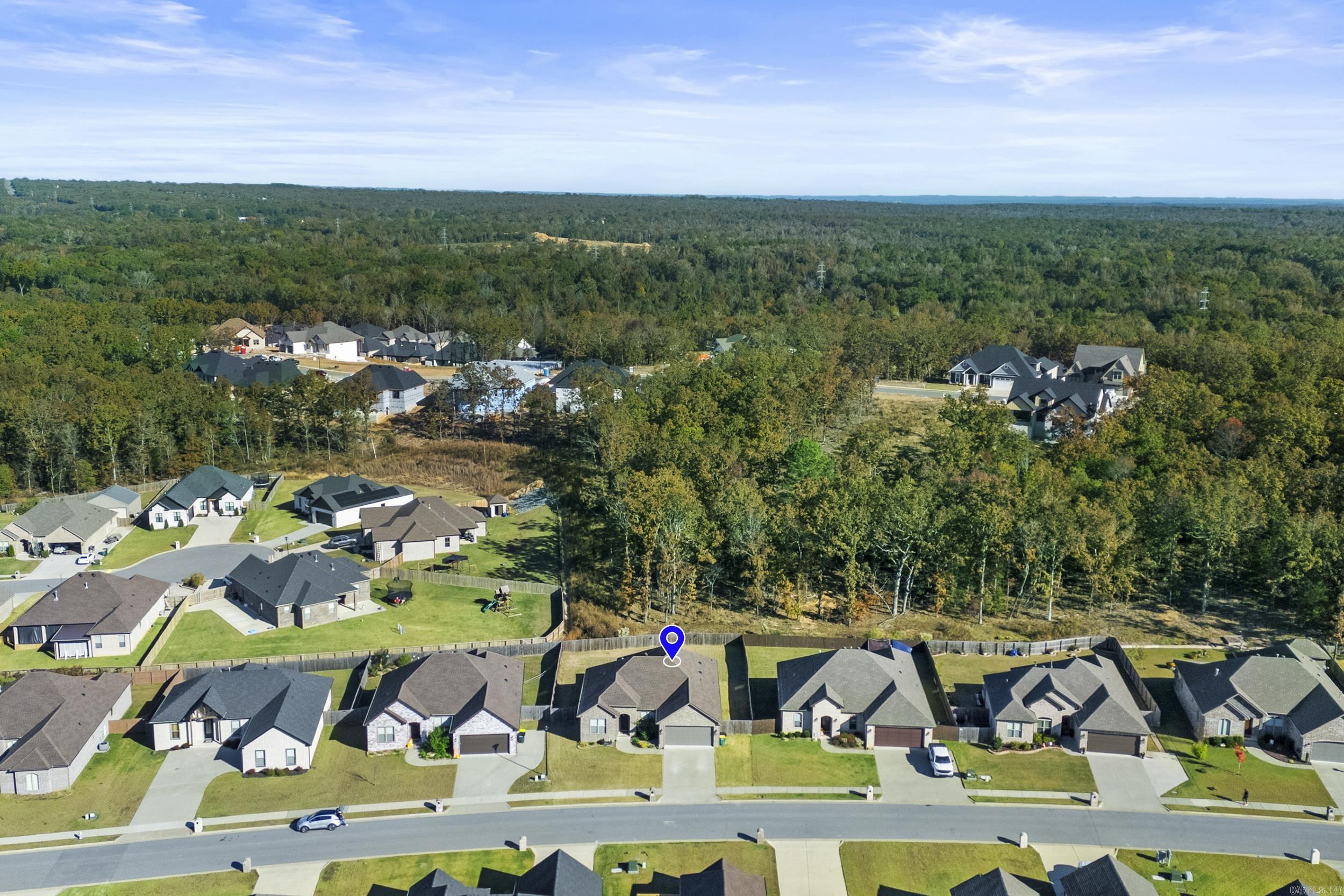 MILLERS GLENN - Residential