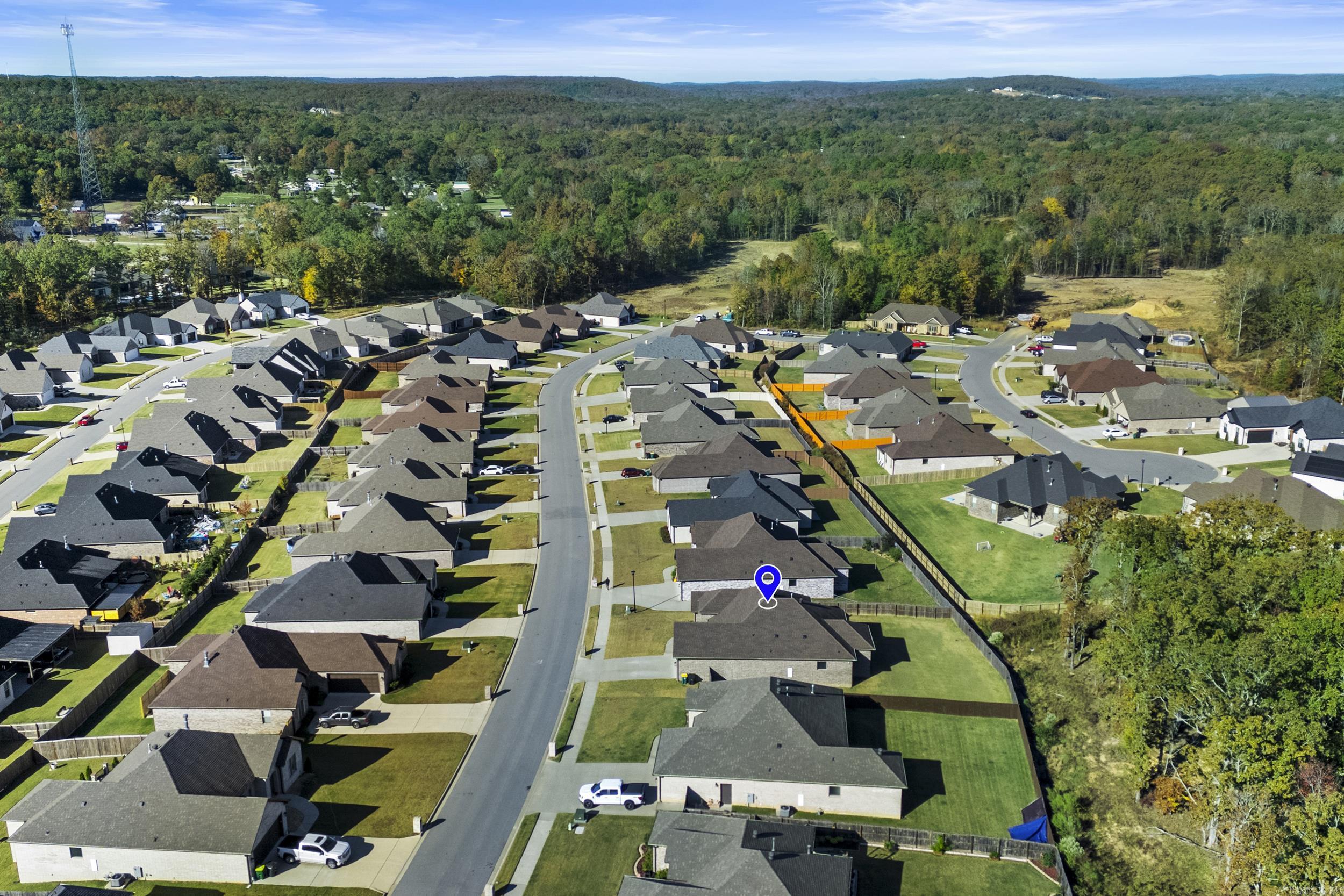 MILLERS GLENN - Residential