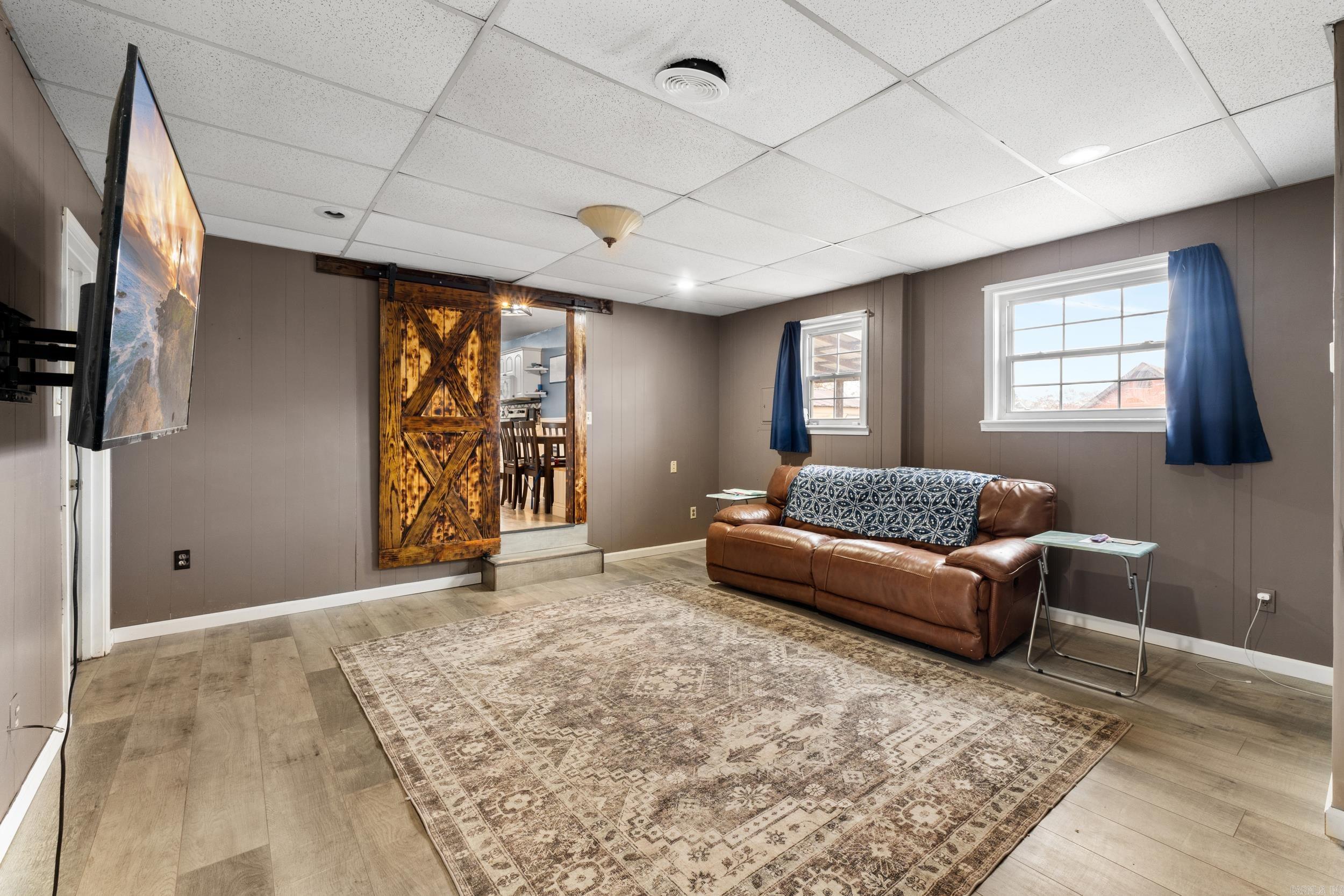 Homestead - Residential